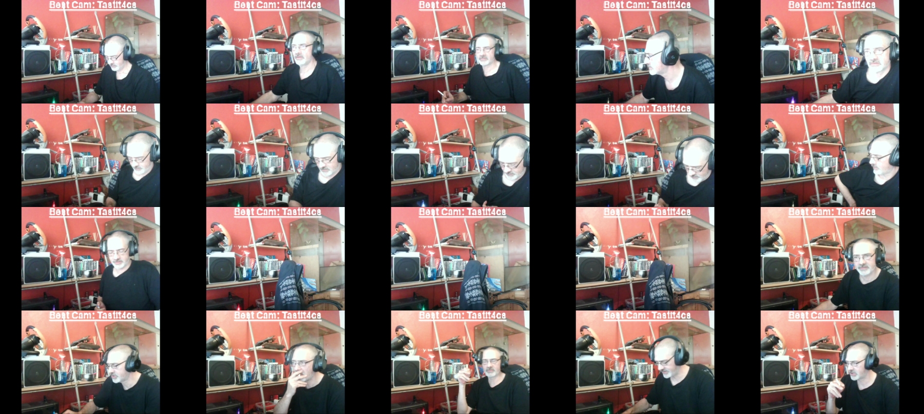 sweetboyb3nja  02-09-2021 Recorded Video XXX
