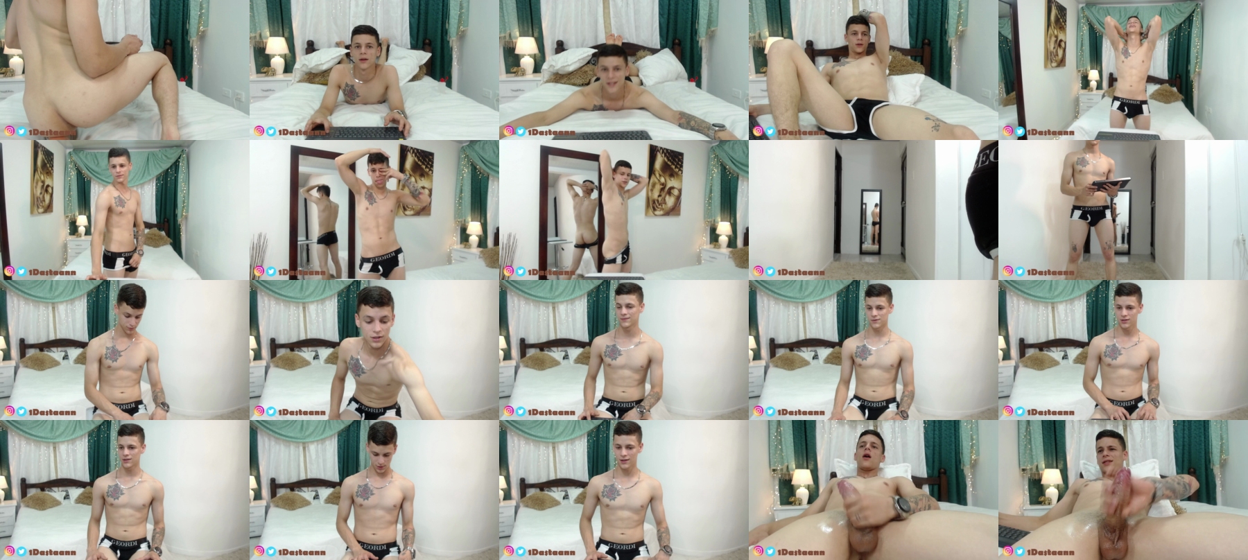 1Dastan  03-09-2021 Recorded Video Download