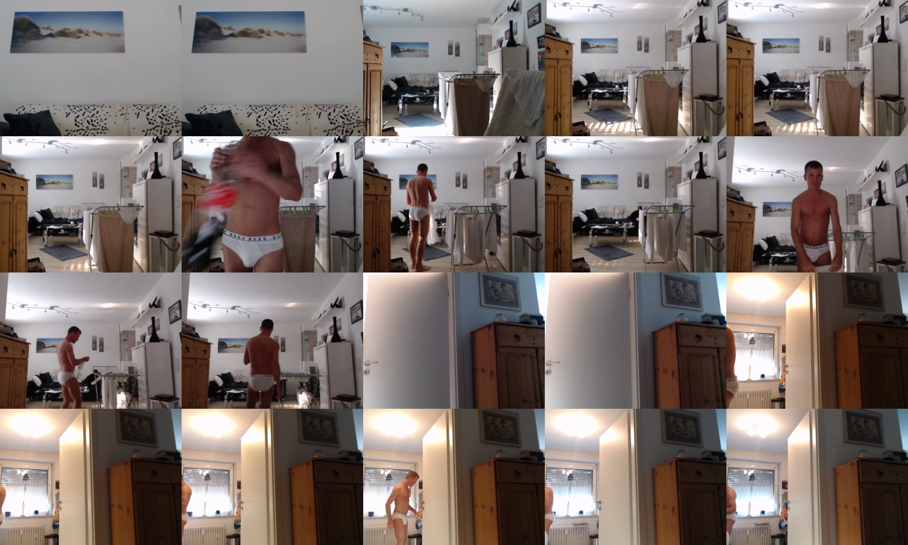 1sexysexy  03-09-2021 Recorded Video Show