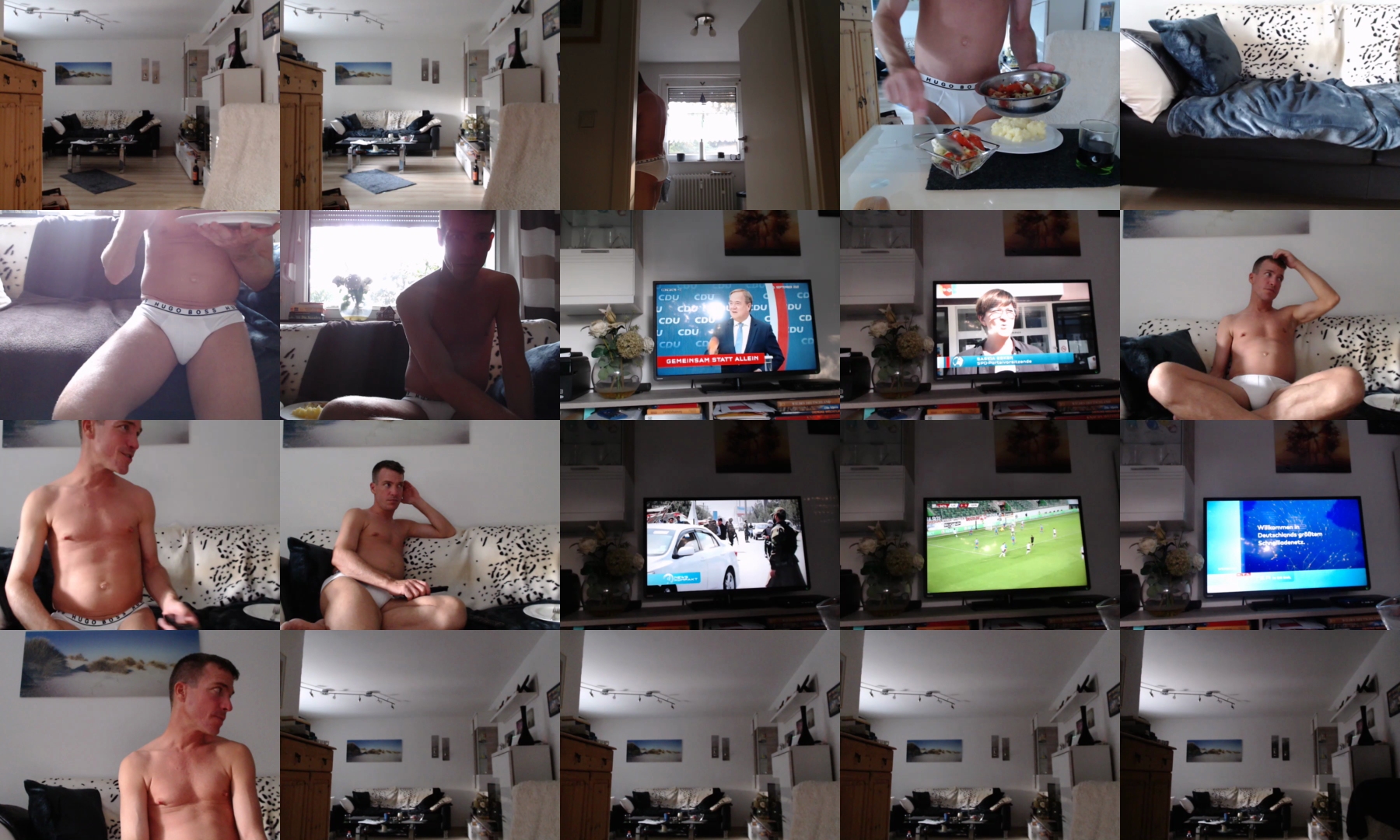 1sexysexy  03-09-2021 Recorded Video Download