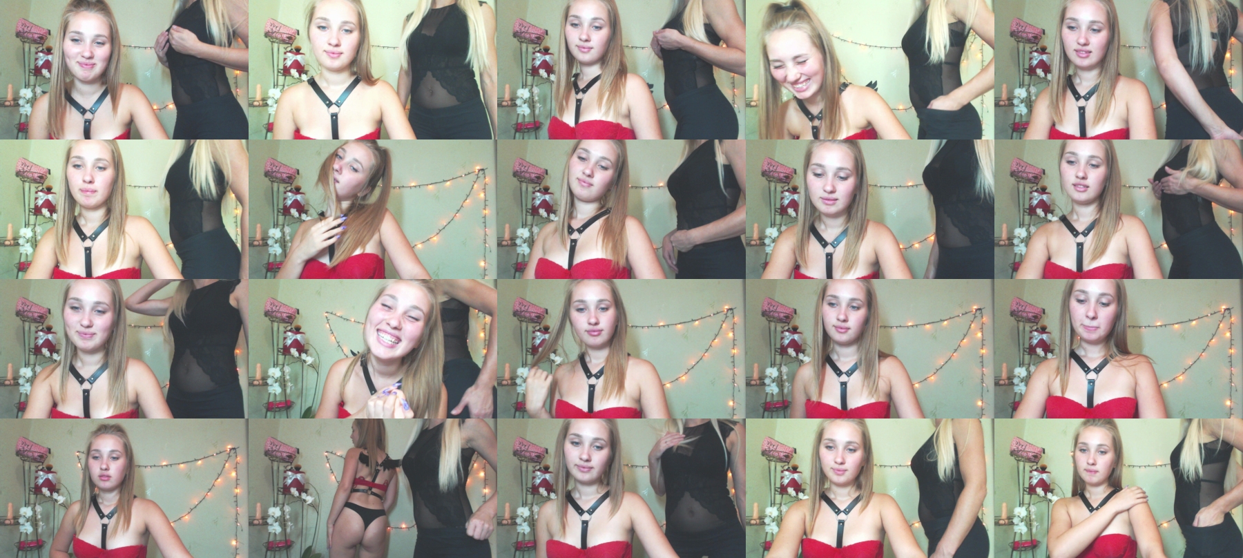 BelindaAcosta 04-09-2021 Topless 