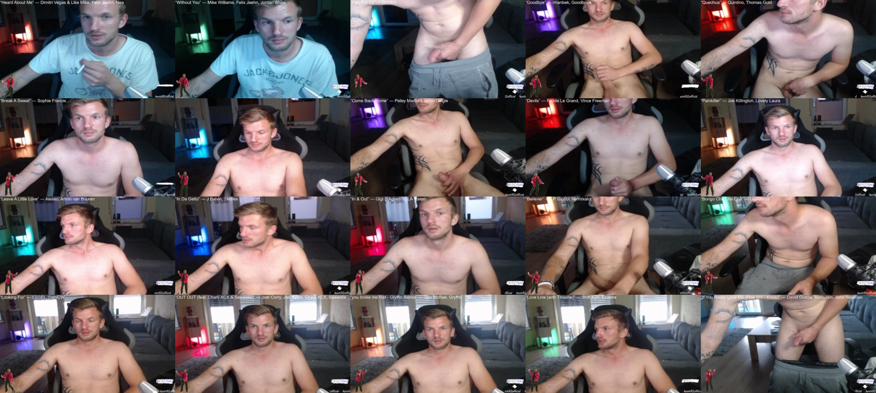 Big_Cock26cm  03-09-2021 Recorded Video Download