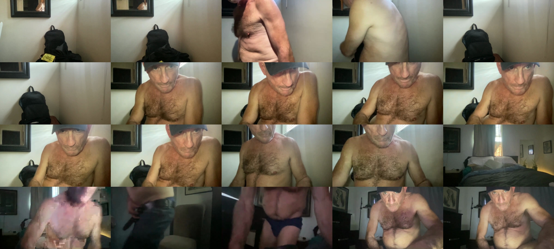 Bigdadpenis Video CAM SHOW @ Chaturbate 03-09-2021