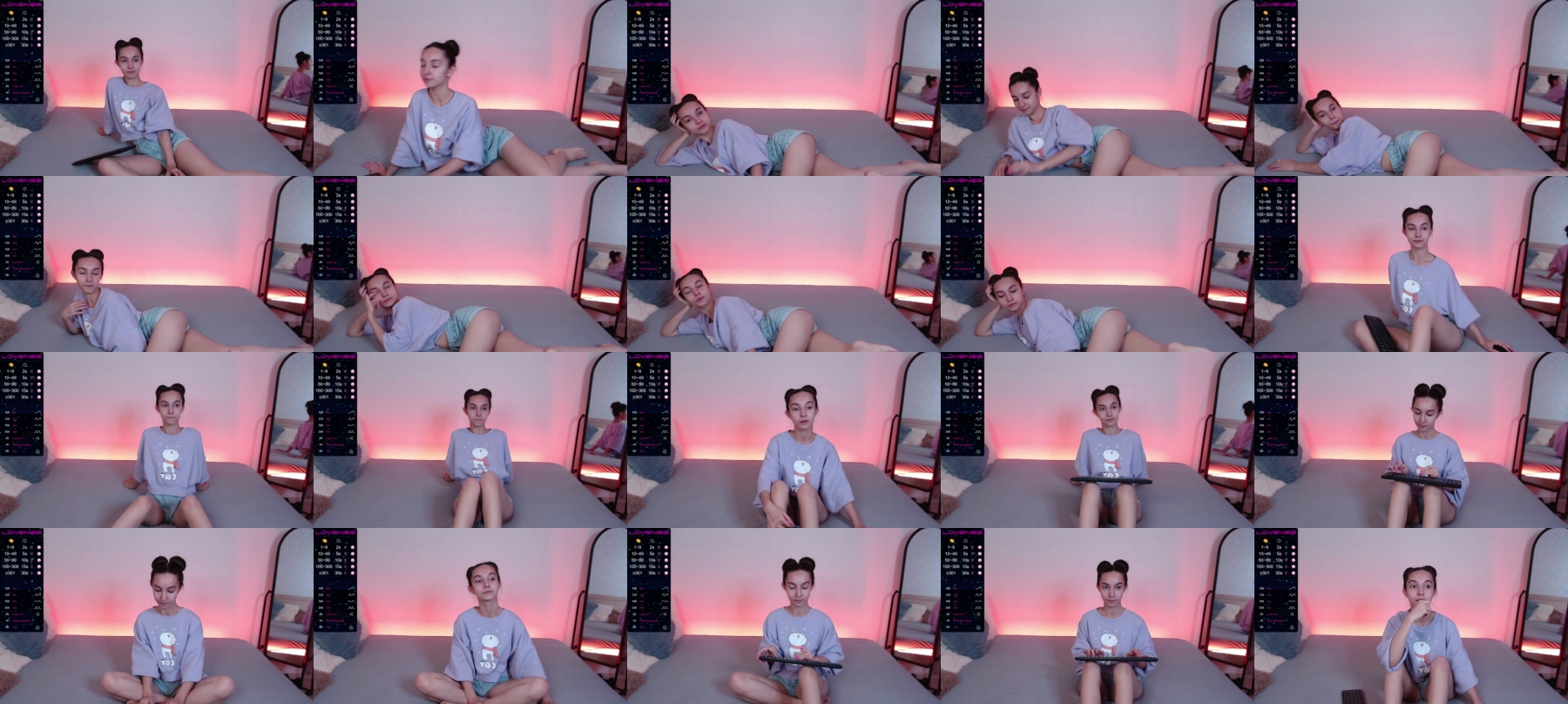 Carolina_Lime 03-09-2021 Recorded 