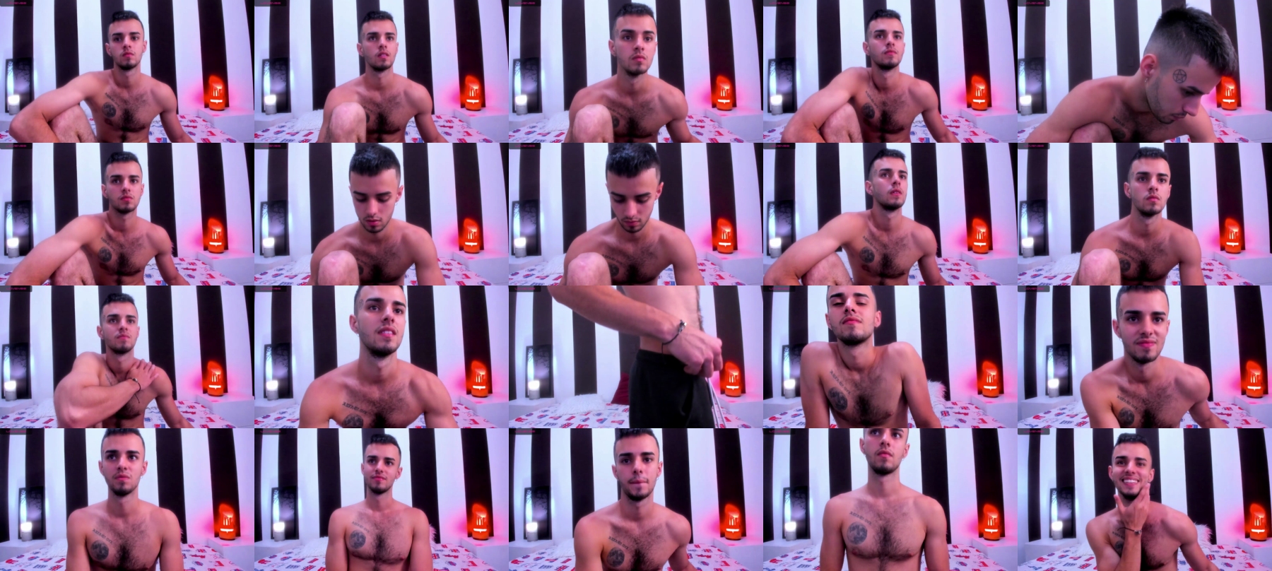 Diego_Star  04-09-2021 video analdeep