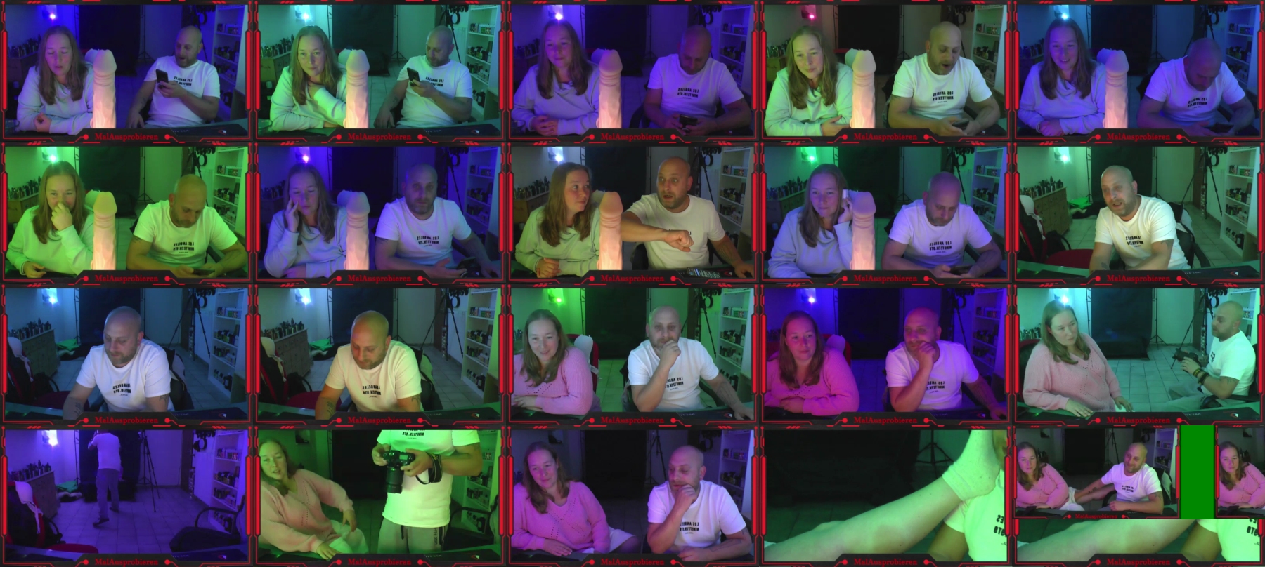 MalAusprobieren 03-09-2021 Download 