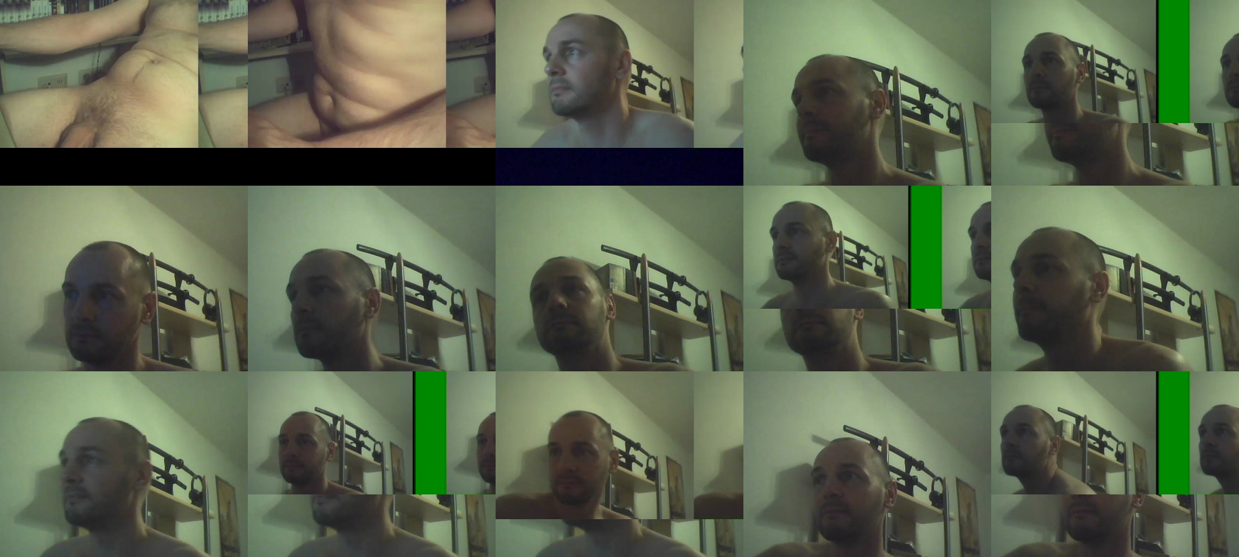 MaxPower079  03-09-2021 Recorded Video Porn