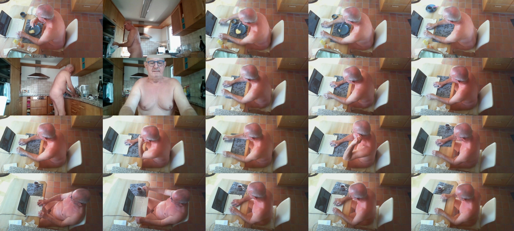 Nudist_CH  03-09-2021 Recorded Video Porn