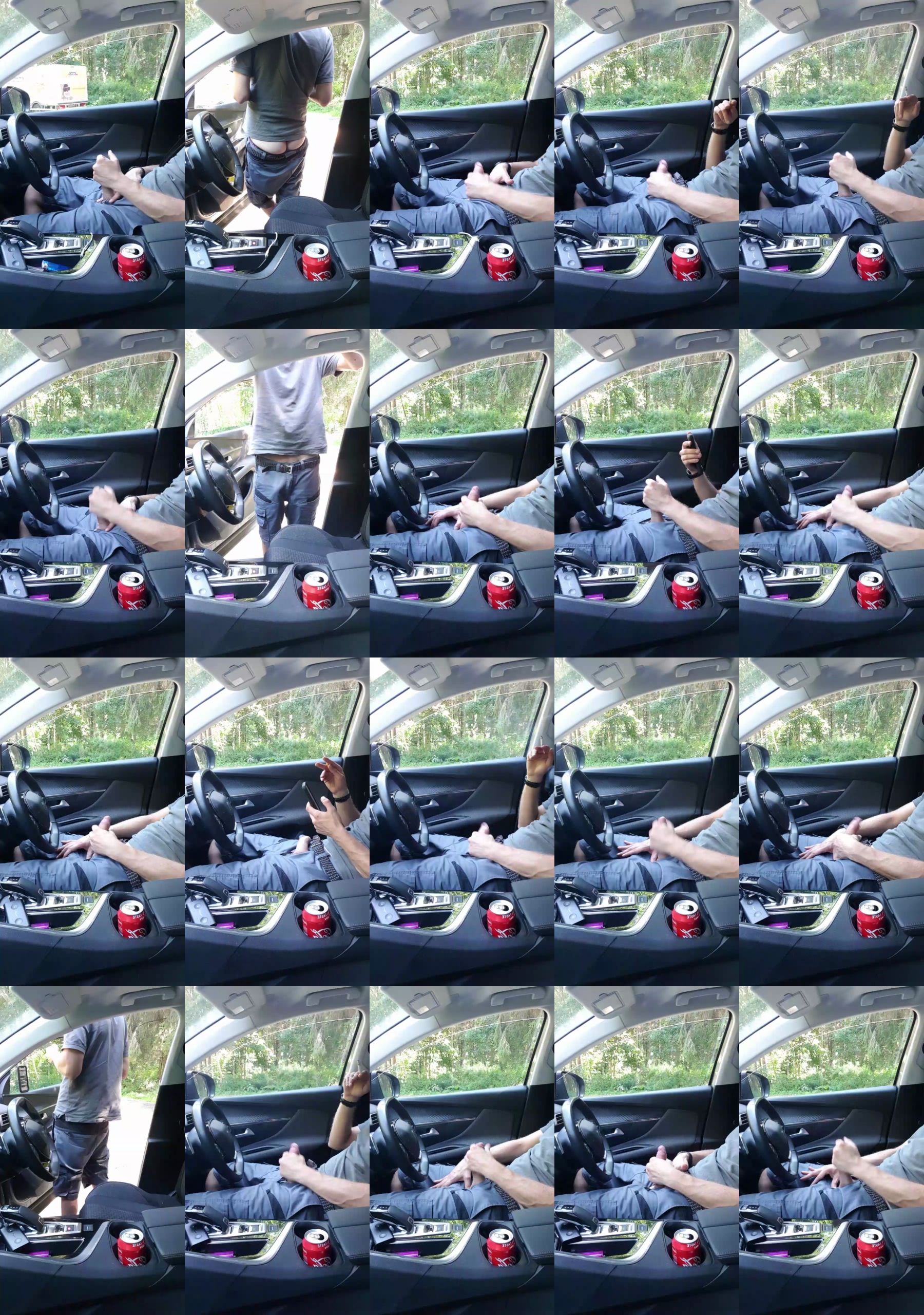 Outdoooorxxx  04-09-2021 Recorded Video Topless