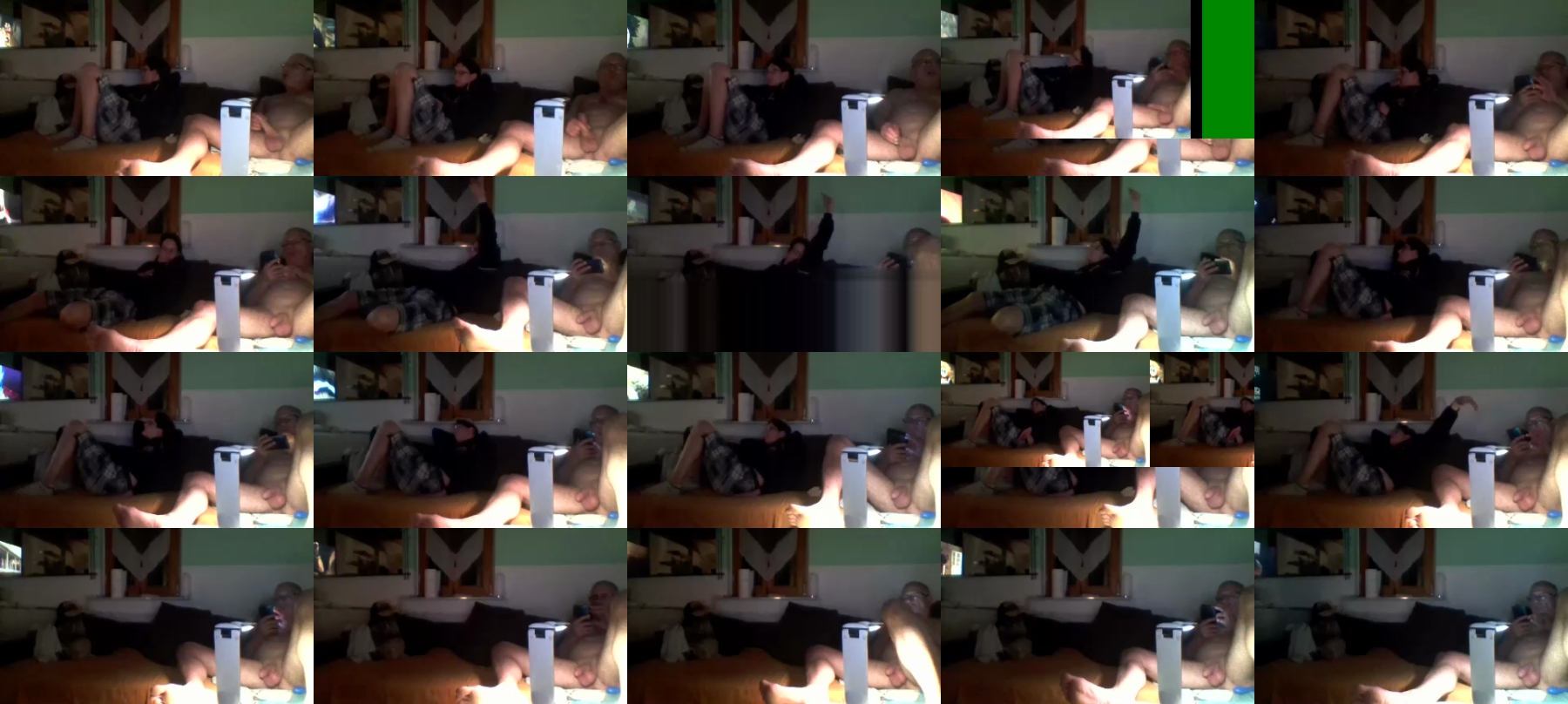 Pitterporz  03-09-2021 Recorded Video Webcam