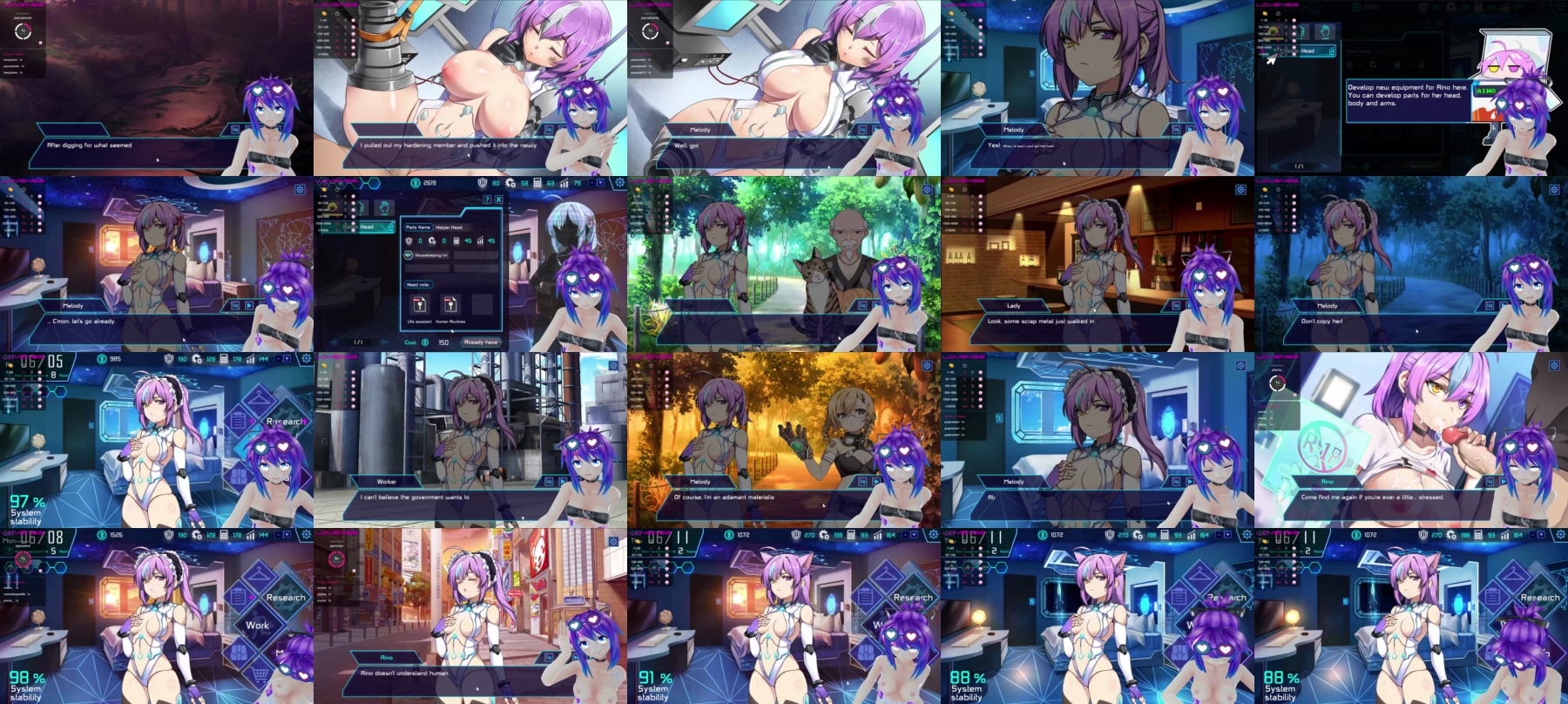 Projektmelody 03-09-2021 Recorded 