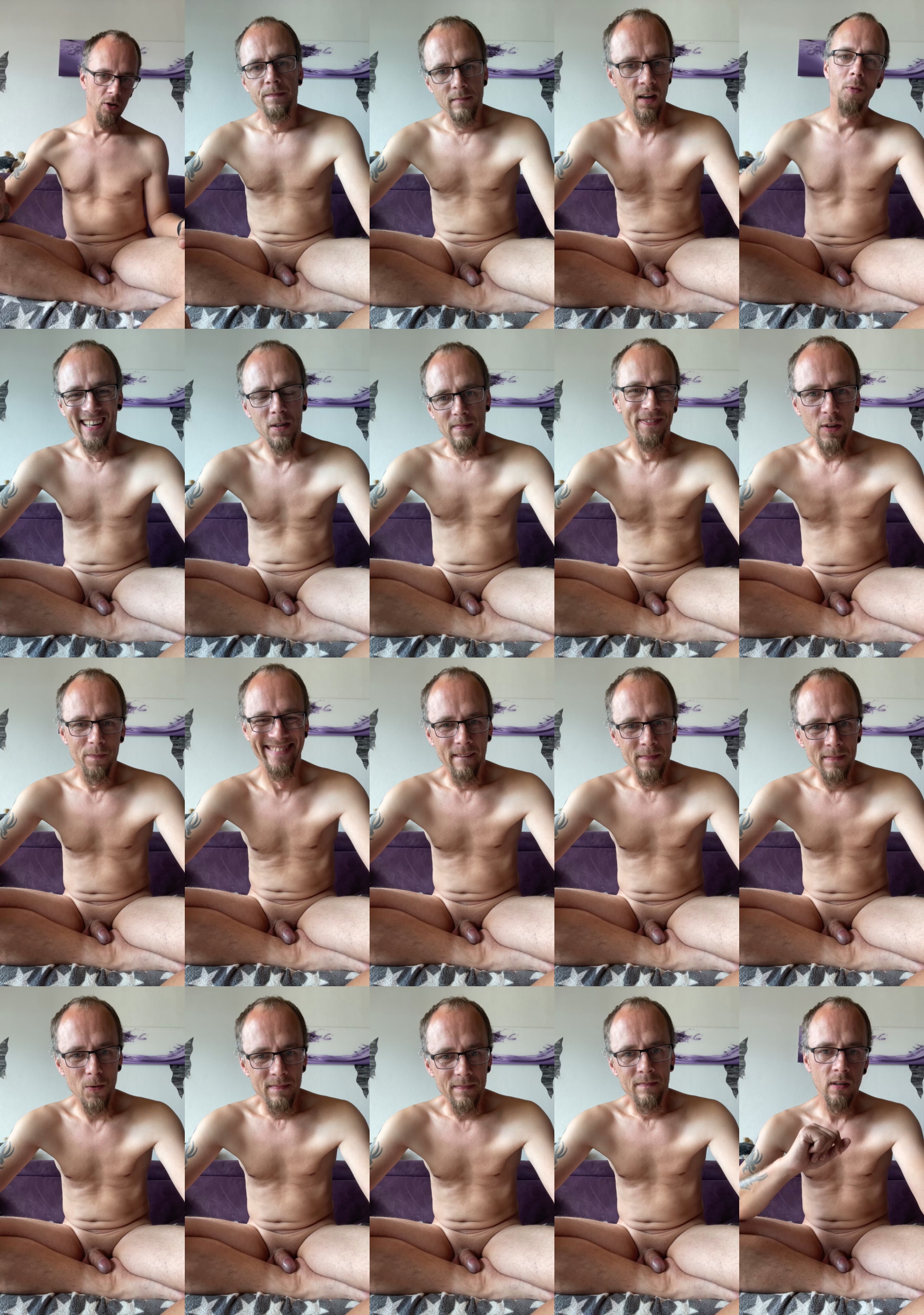 Reeper84  04-09-2021 Recorded Video Cam