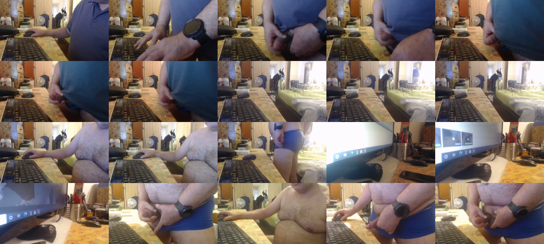 Sca70  04-09-2021 Male Porn