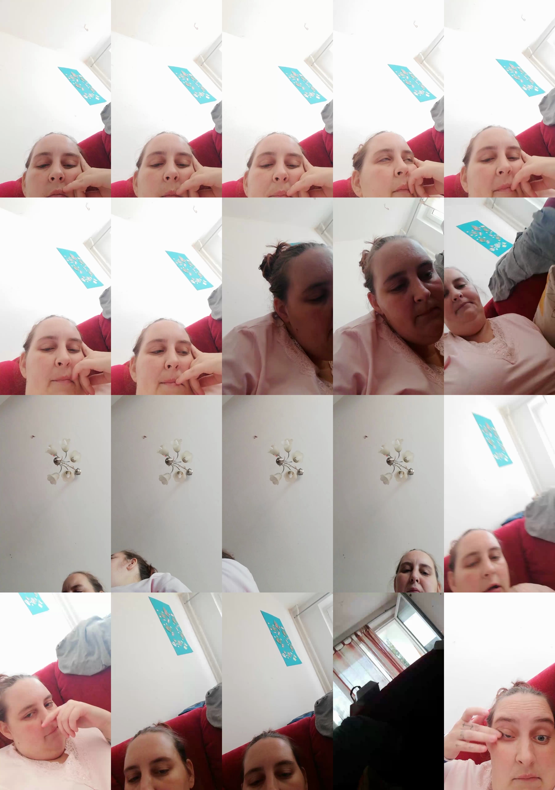 Sexygirlhro34 04-09-2021 Video 