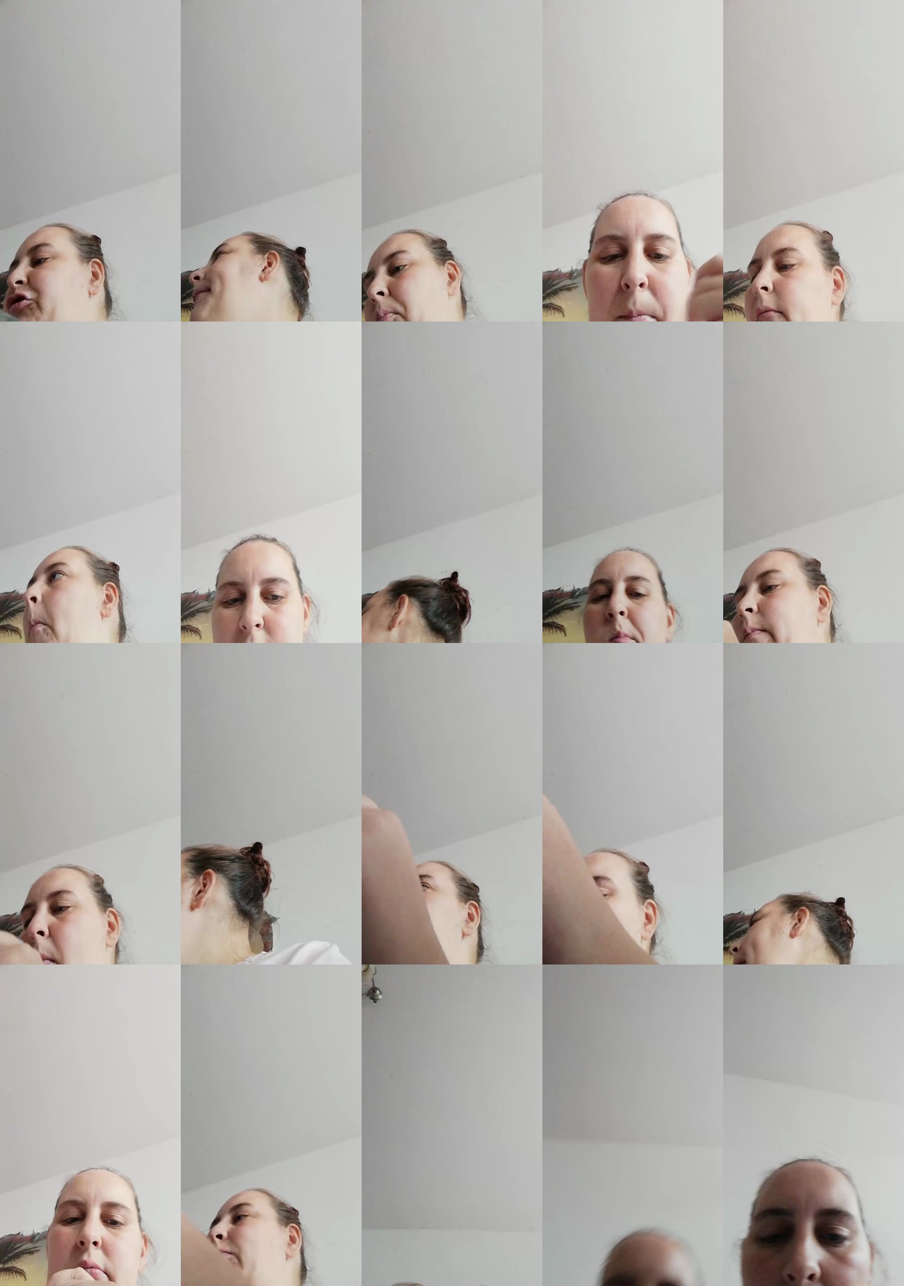 Sexygirlhro34 04-09-2021 Wet 