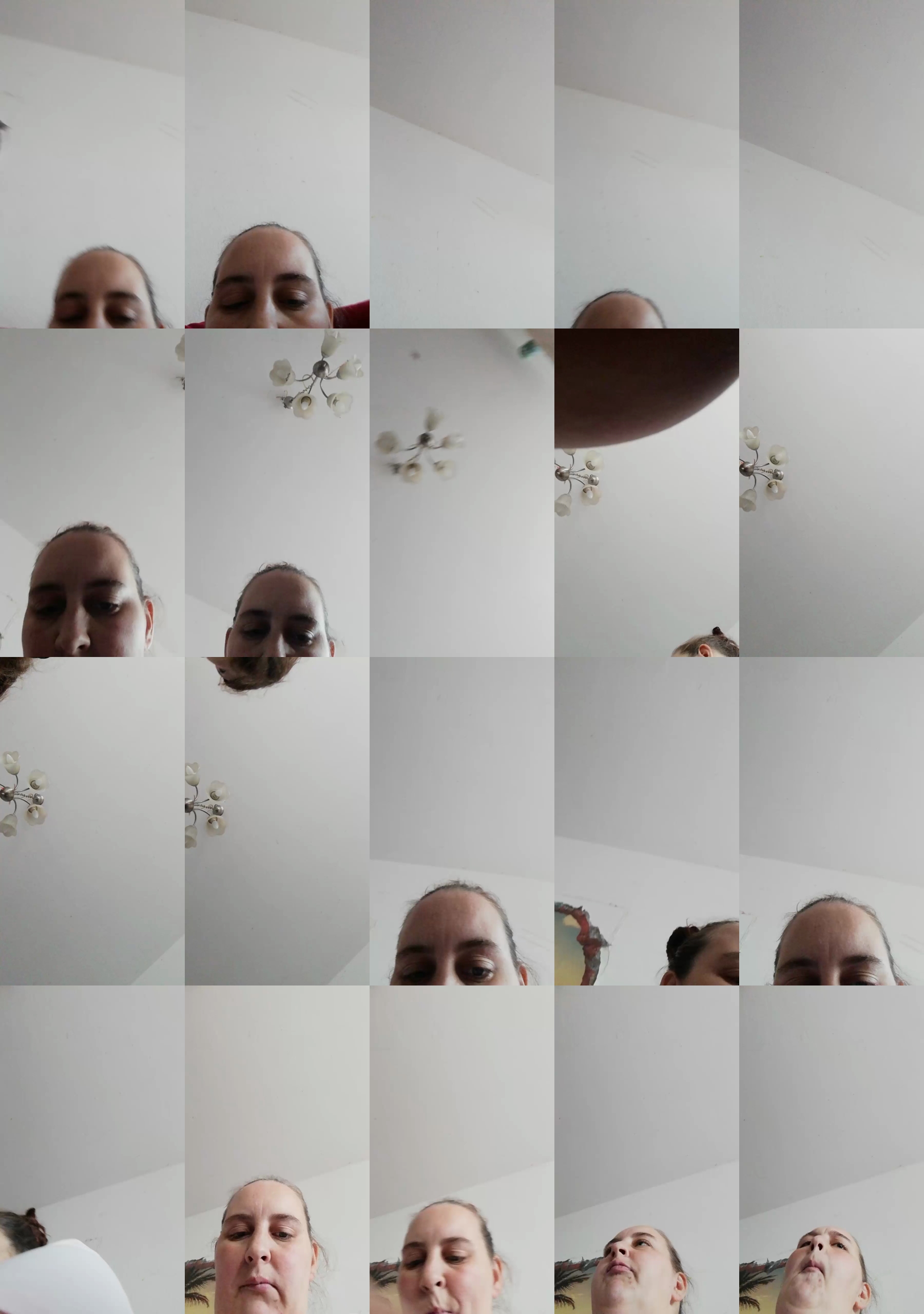 Sexygirlhro34 04-09-2021 Topless 