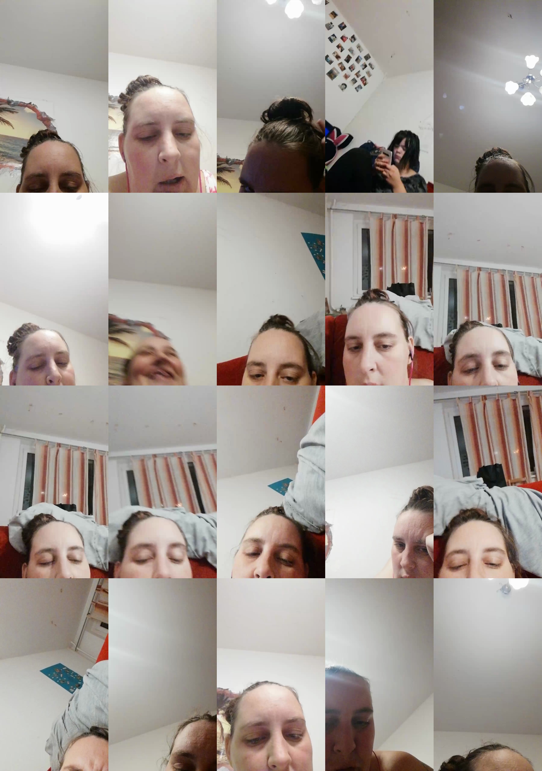 Sexygirlhro34 03-09-2021 Video 