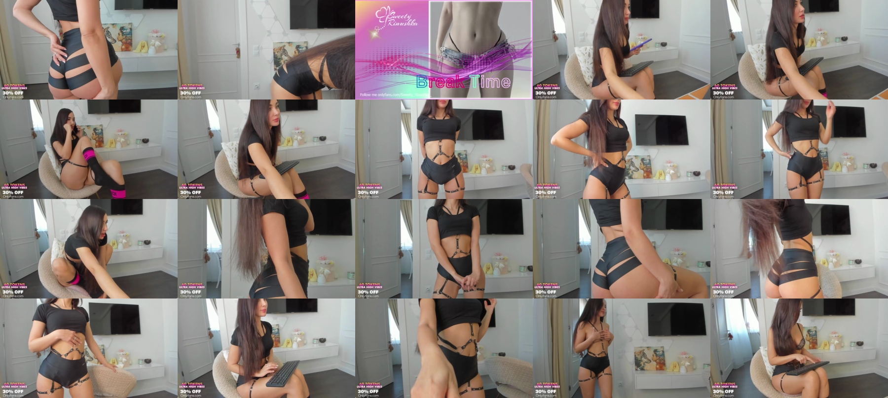 Sweety_Rinushka_ 04-09-2021 Webcam 