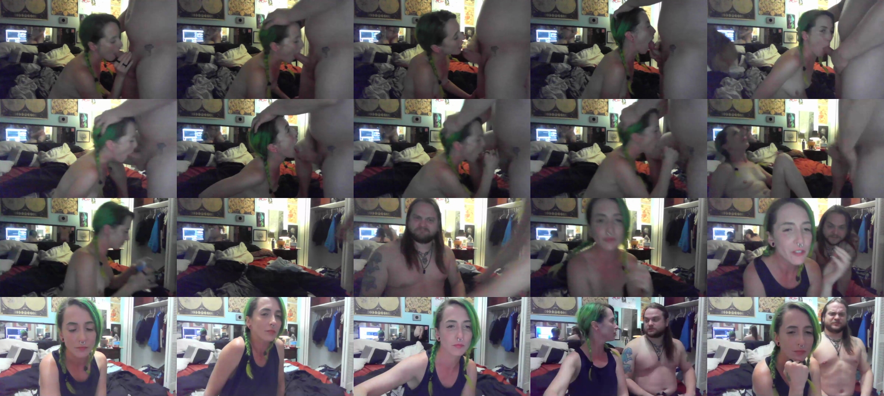 Threezcompany 04-09-2021 Wet 