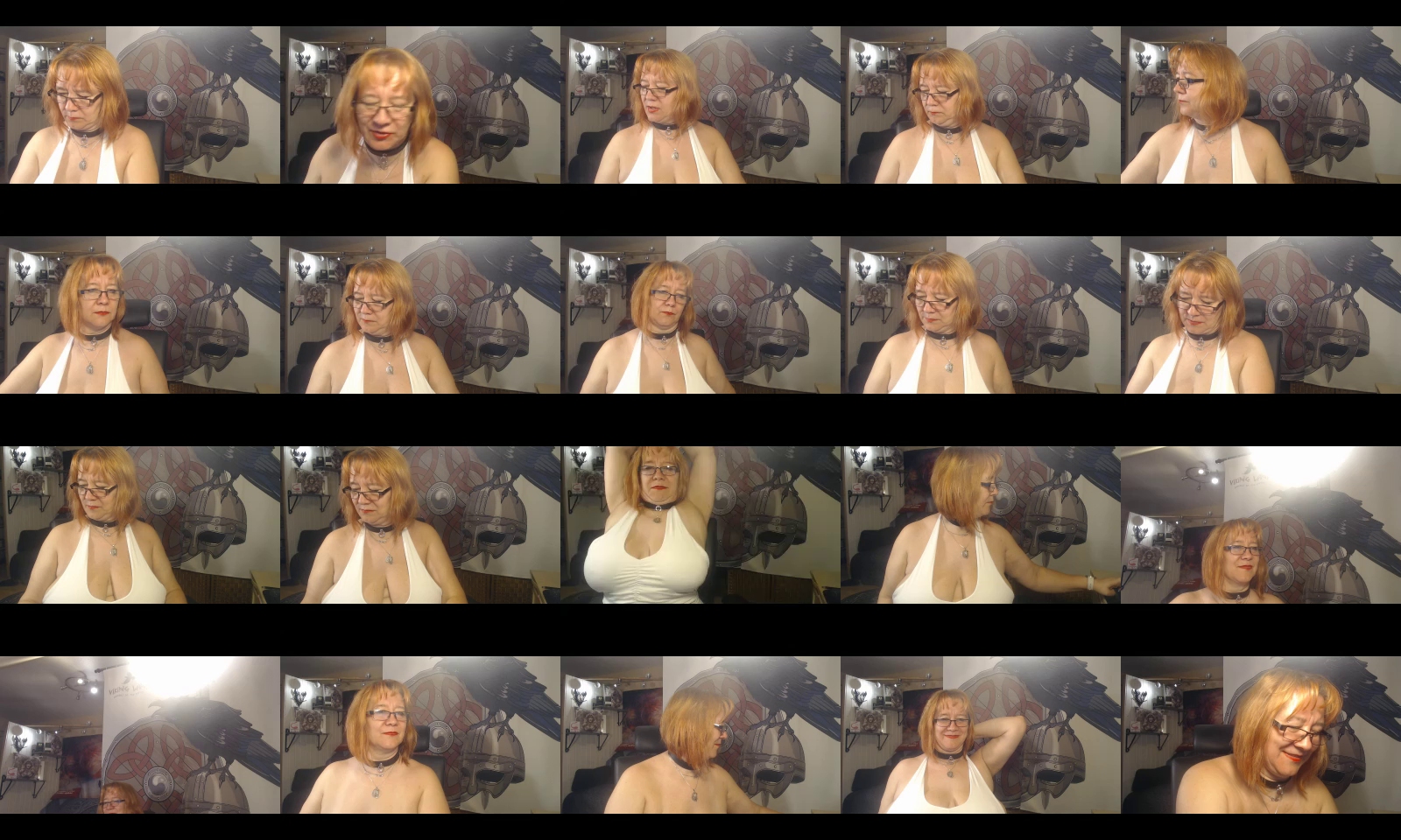 Titten_Luder 03-09-2021 Nude 