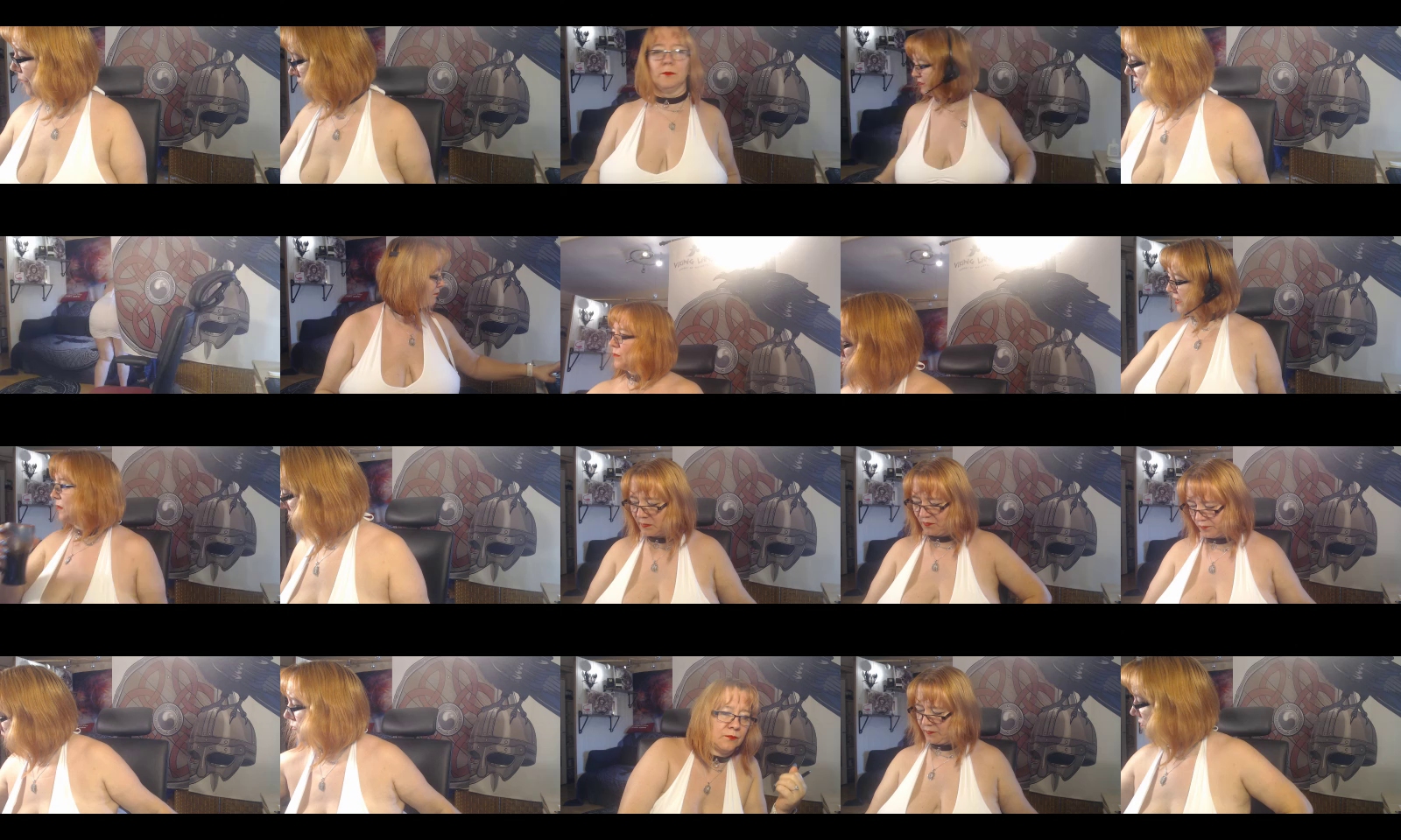 Titten_Luder 04-09-2021 Naked 