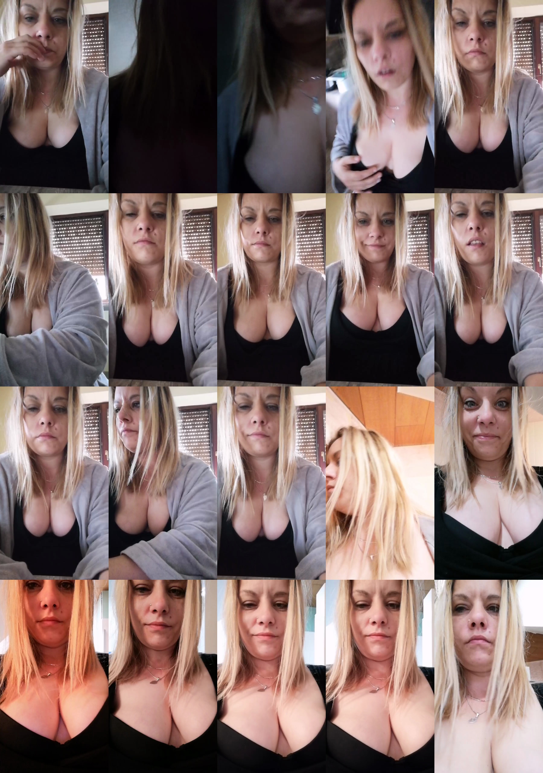 Wonderwxx 03-09-2021 Wet 