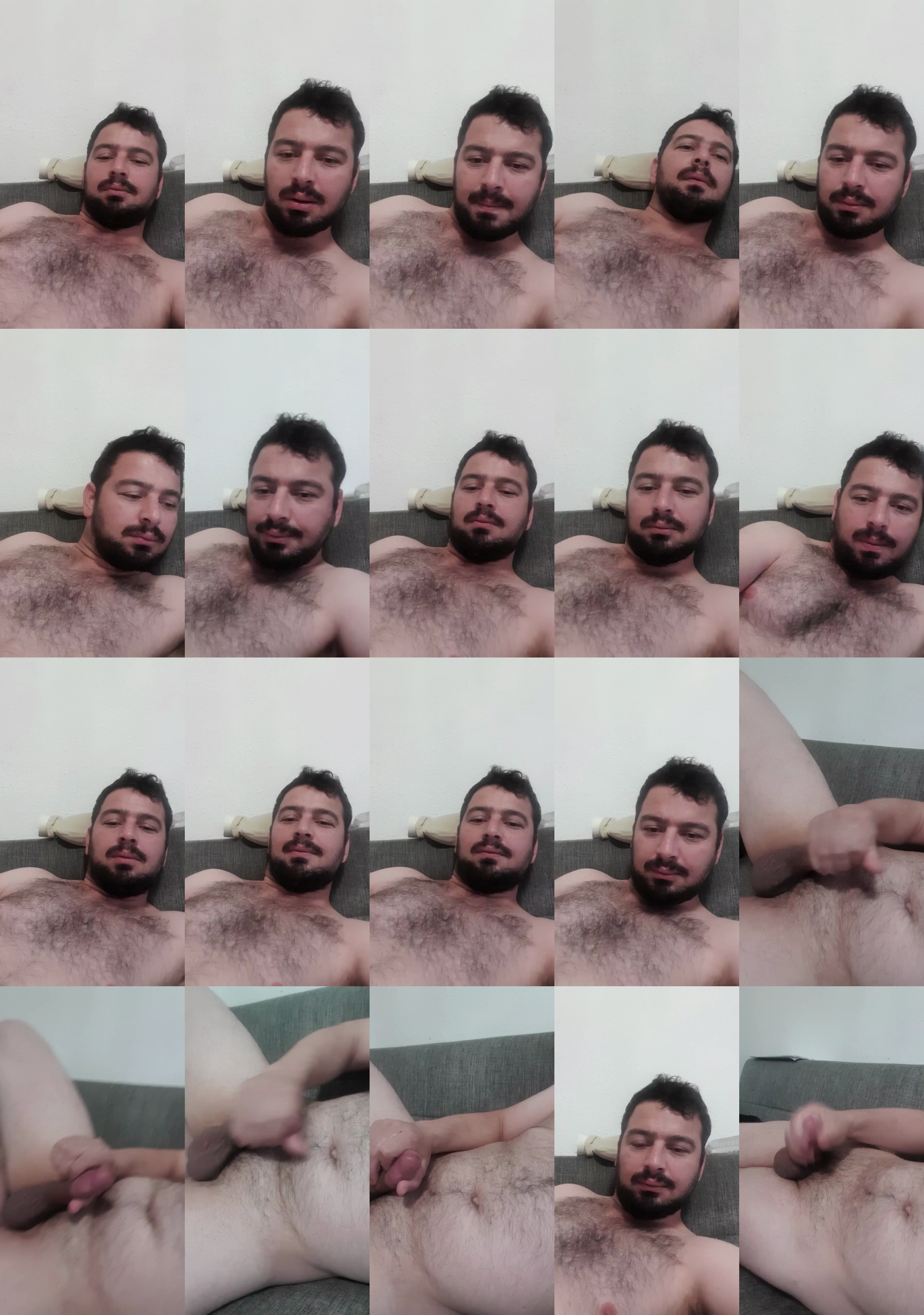 Zeromunchen  03-09-2021 Recorded Video Webcam