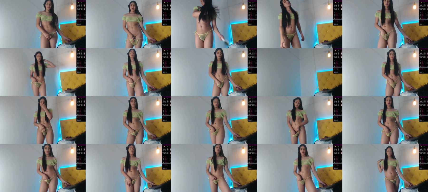 _Tiffanys_  03-09-2021 Trans Webcam