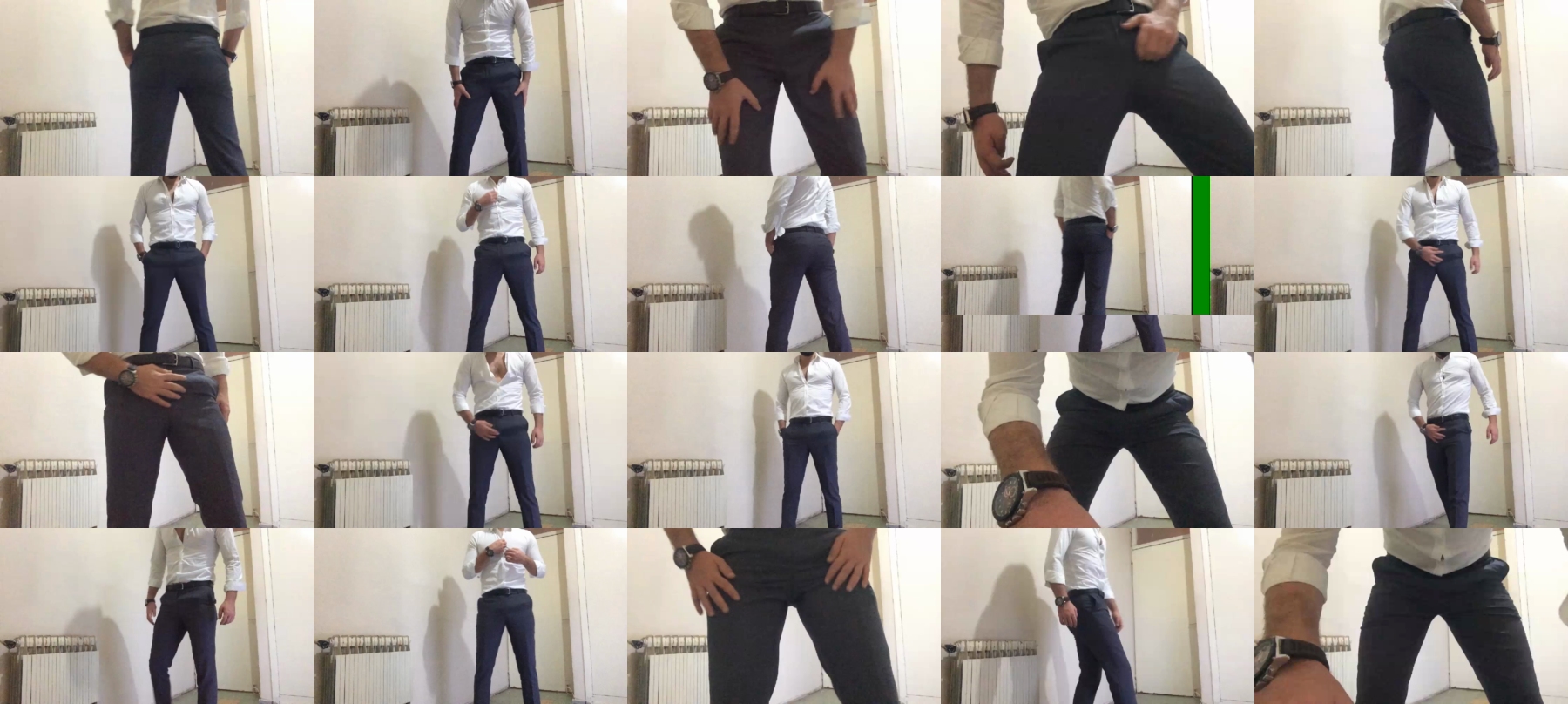 alexrus2  03-09-2021 Recorded Video XXX