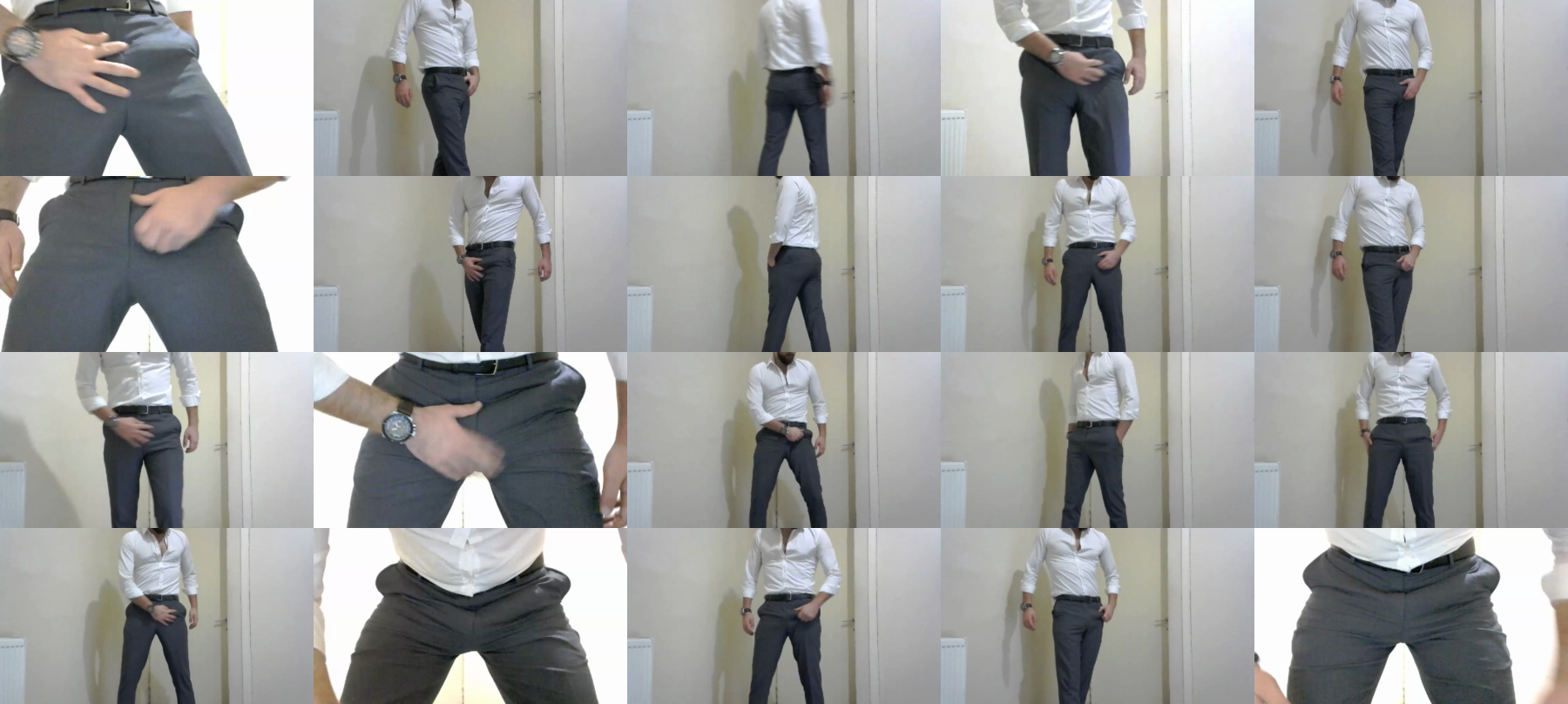 alexrus2  03-09-2021 Recorded Video XXX
