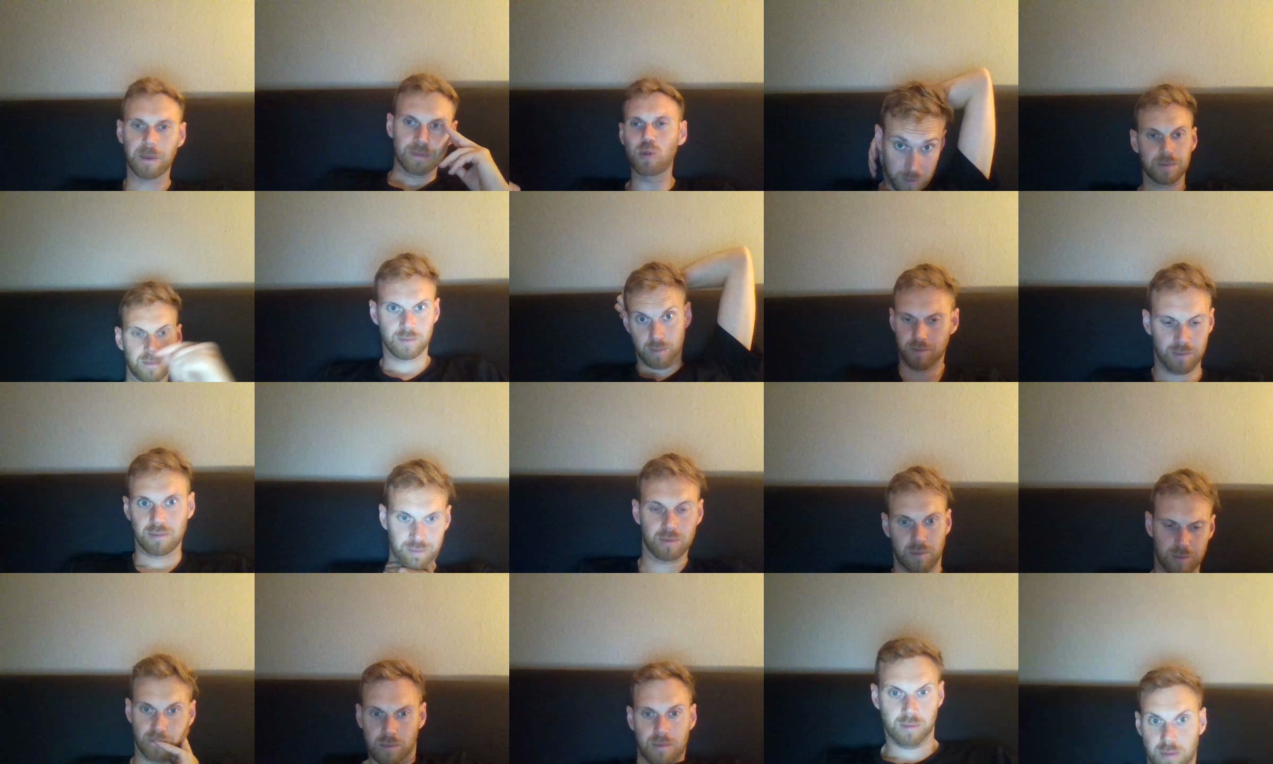 brusie111  03-09-2021 Recorded Video Show