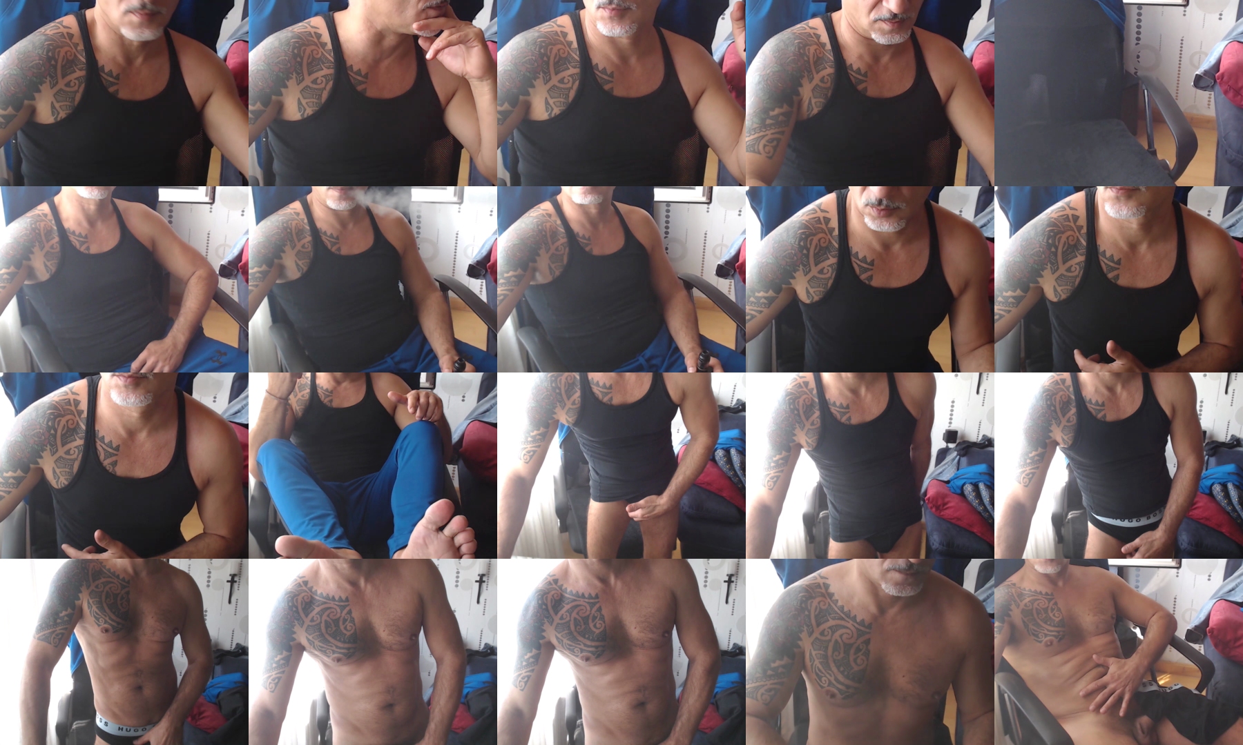 diavoloxxx  04-09-2021 Recorded Video Show