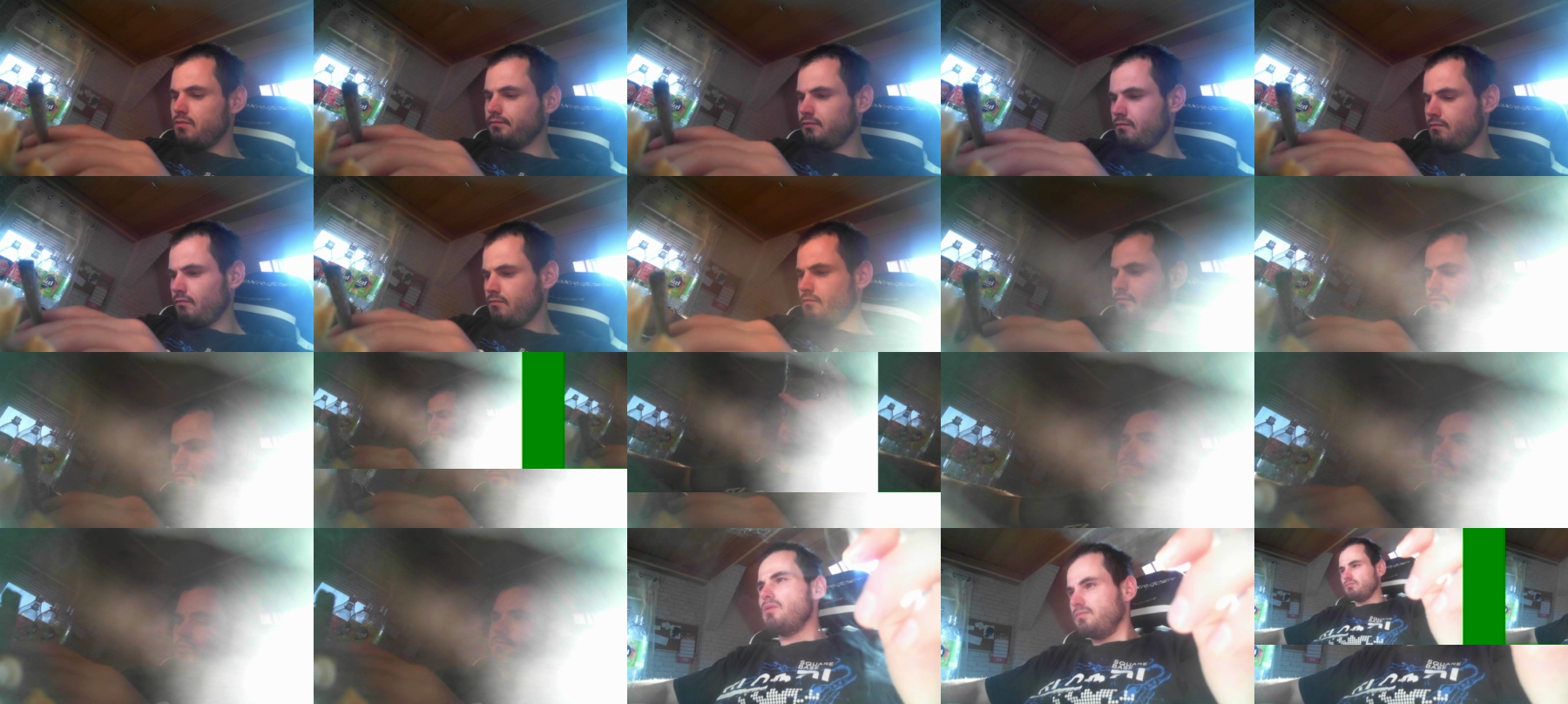 fflash1989  03-09-2021 Recorded Video Show