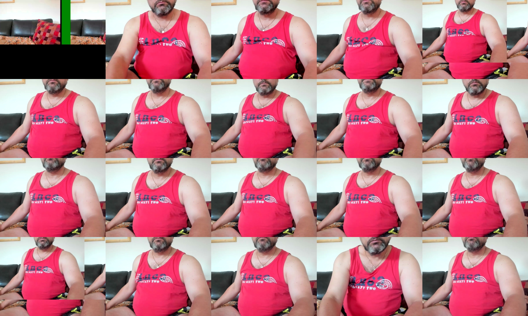 hairycockxxx  03-09-2021 Recorded Video Webcam