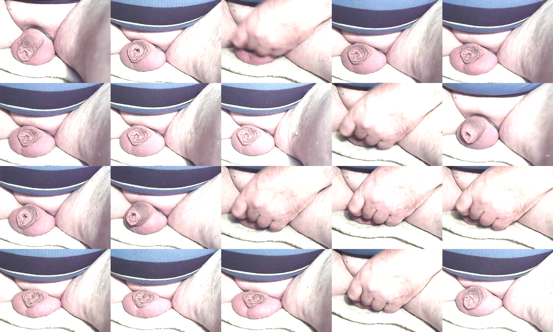 jan635  03-09-2021 Recorded Video Naked