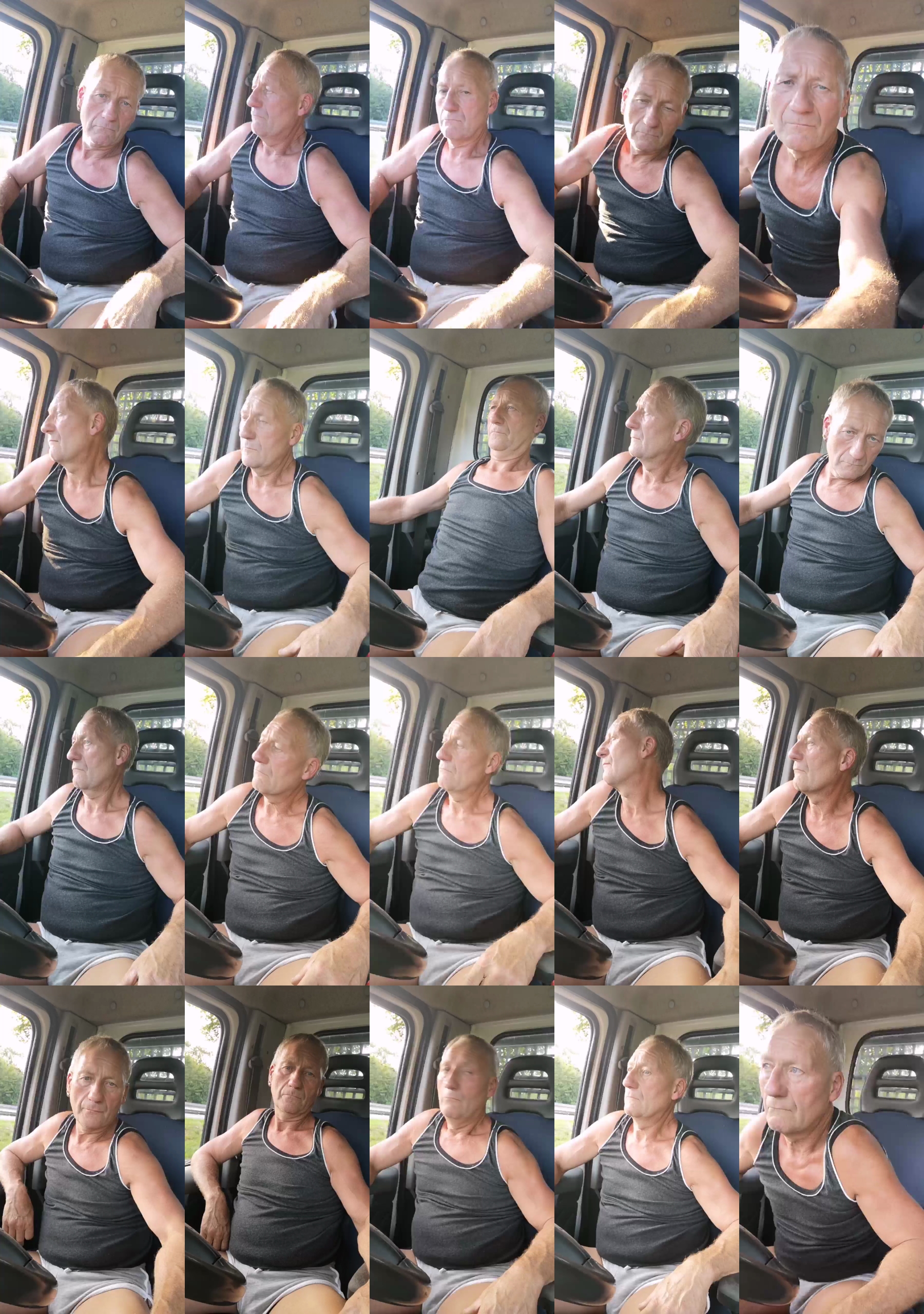 prhbi  03-09-2021 Recorded Video Naked