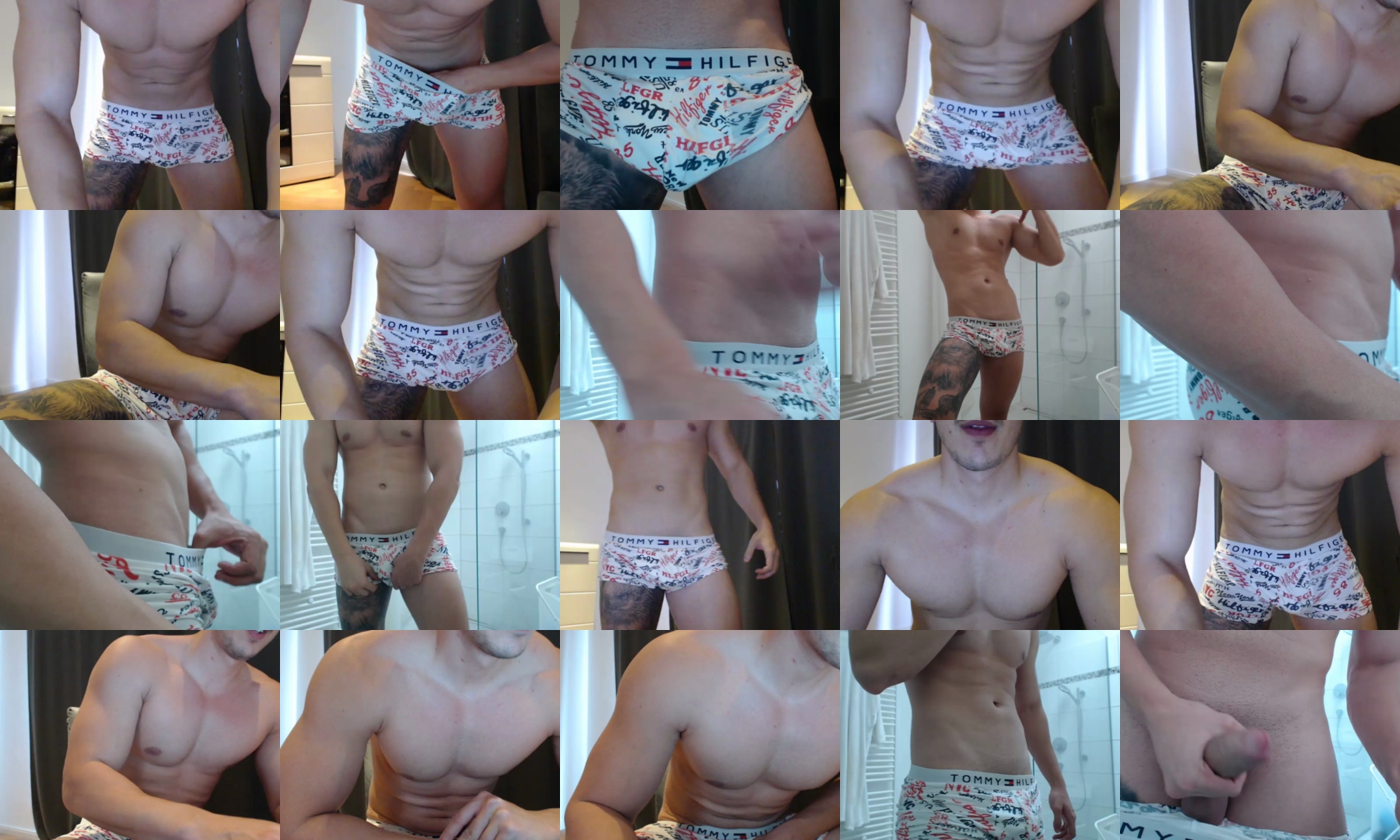 sanchezeric4  04-09-2021 Recorded Video Show