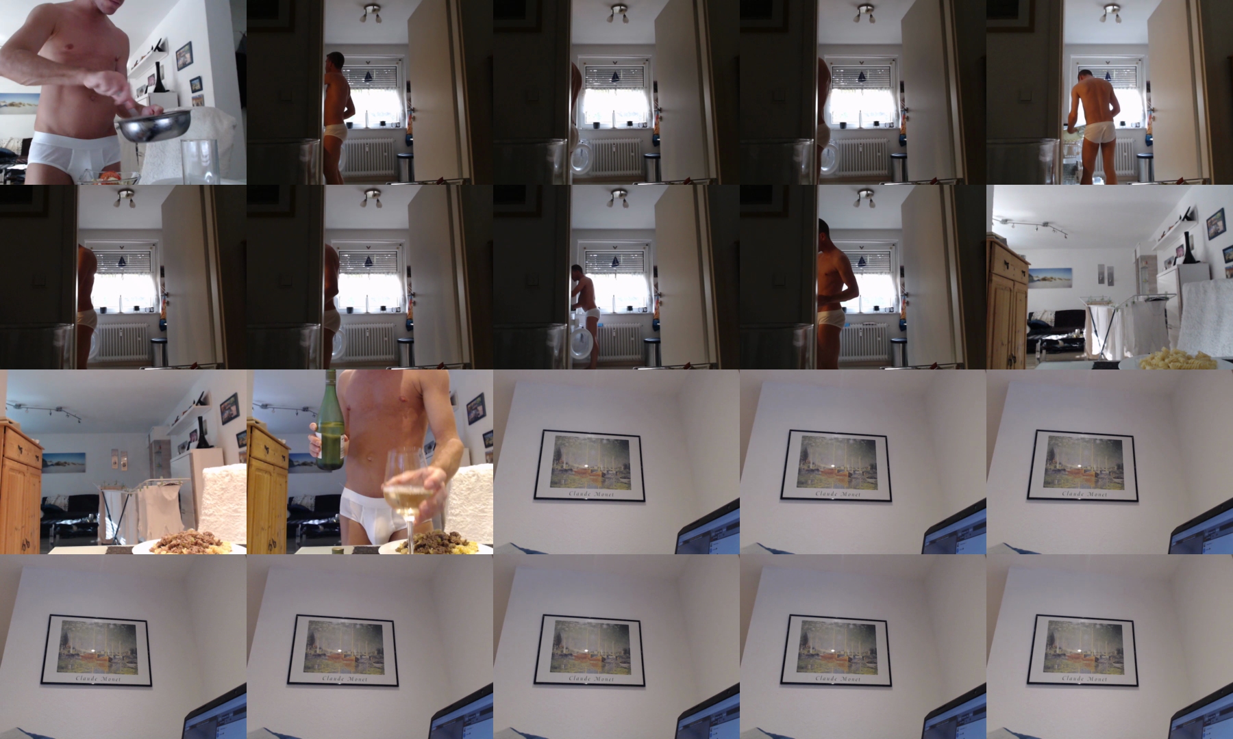 1sexysexy  05-09-2021 Recorded Video XXX