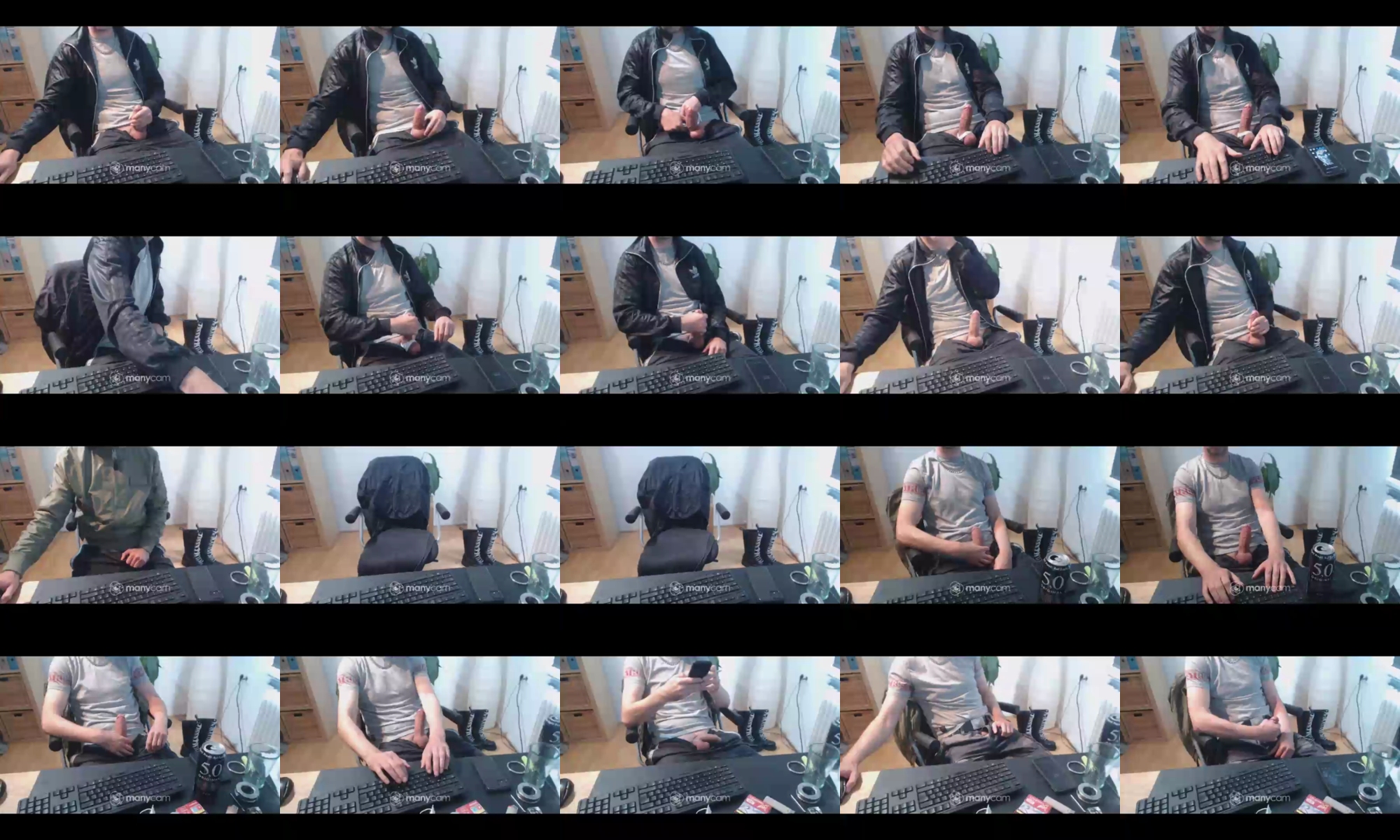 AlphaProll81  05-09-2021 Recorded Video Webcam