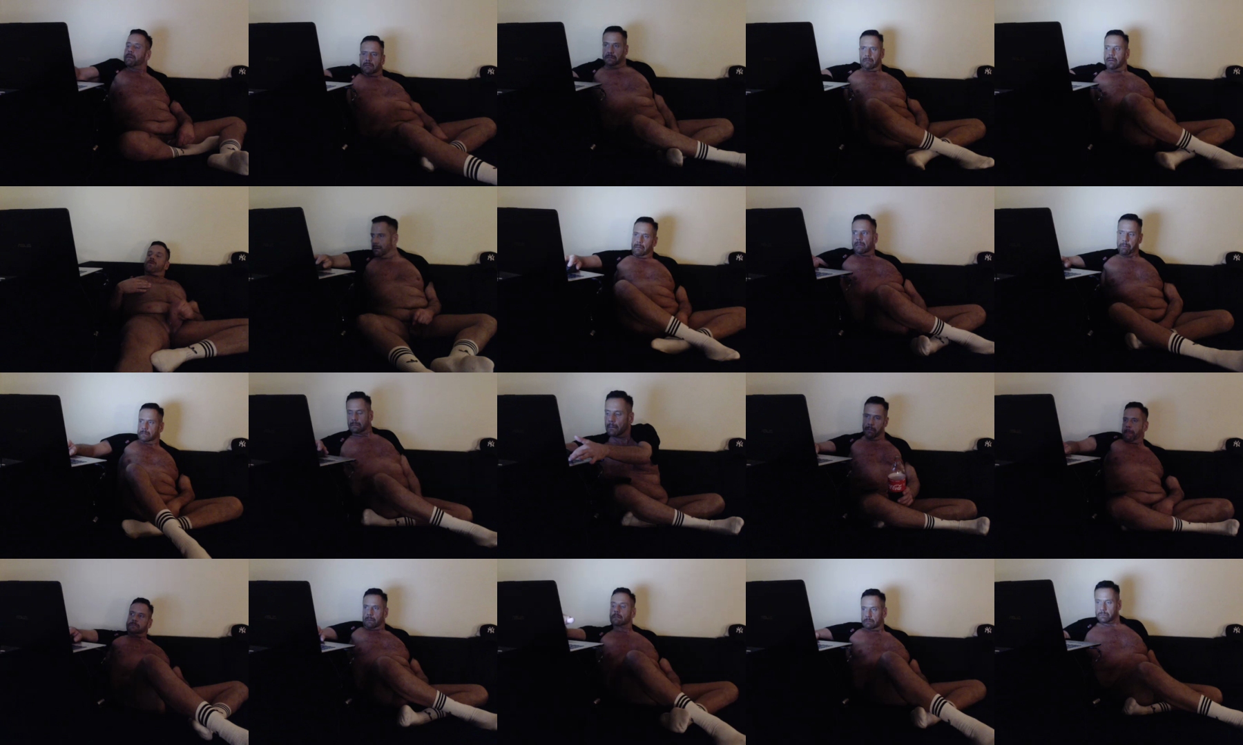 Chris75MN  04-09-2021 Recorded Video Cam
