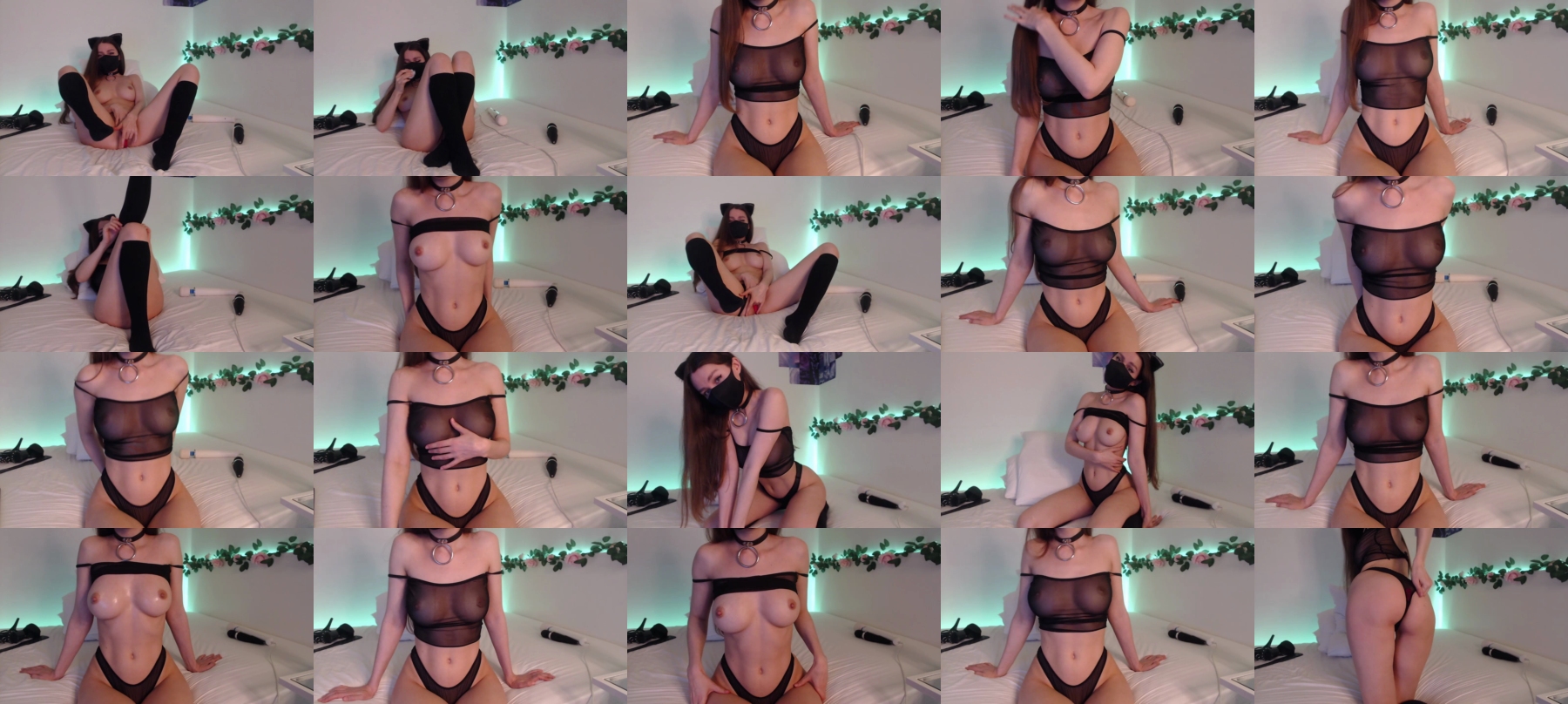Daddysgirl222 04-09-2021 Show 