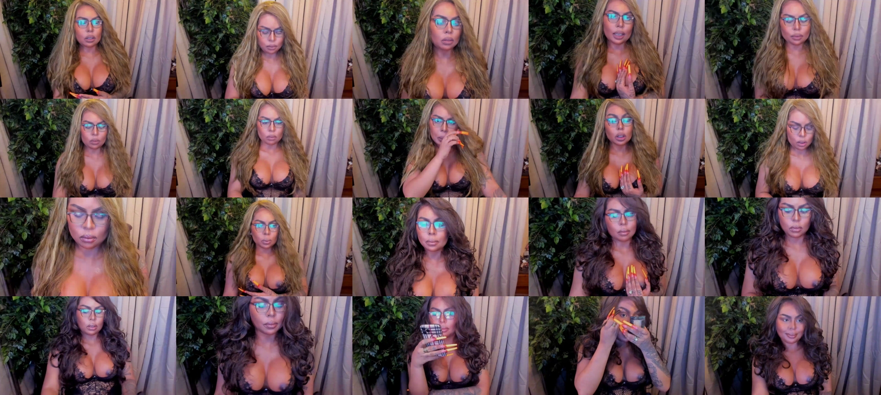 Goddessofallgoddesses ts 04-09-2021  trans XXX