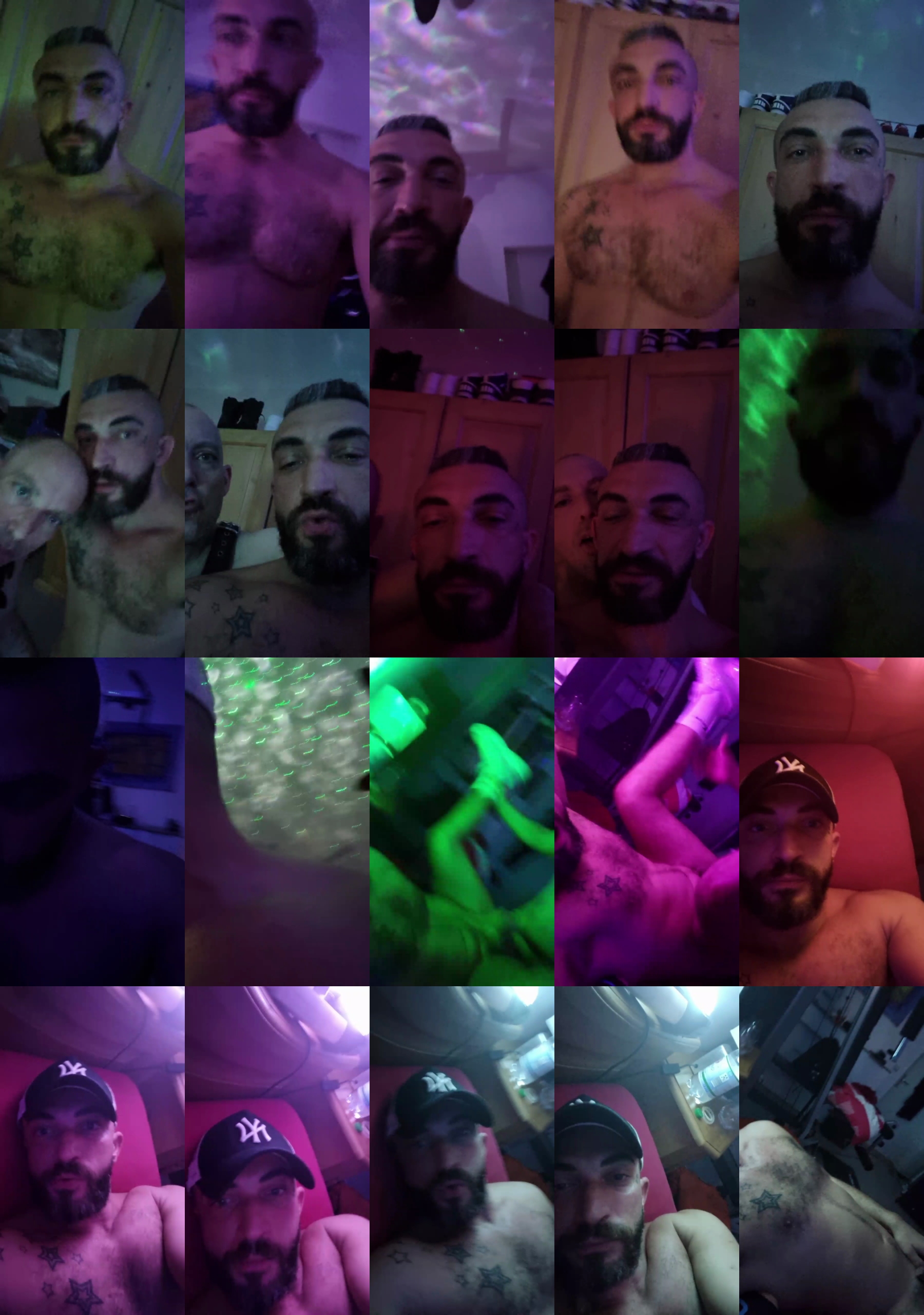 Hornyhungryboy  05-09-2021 Recorded Video Download