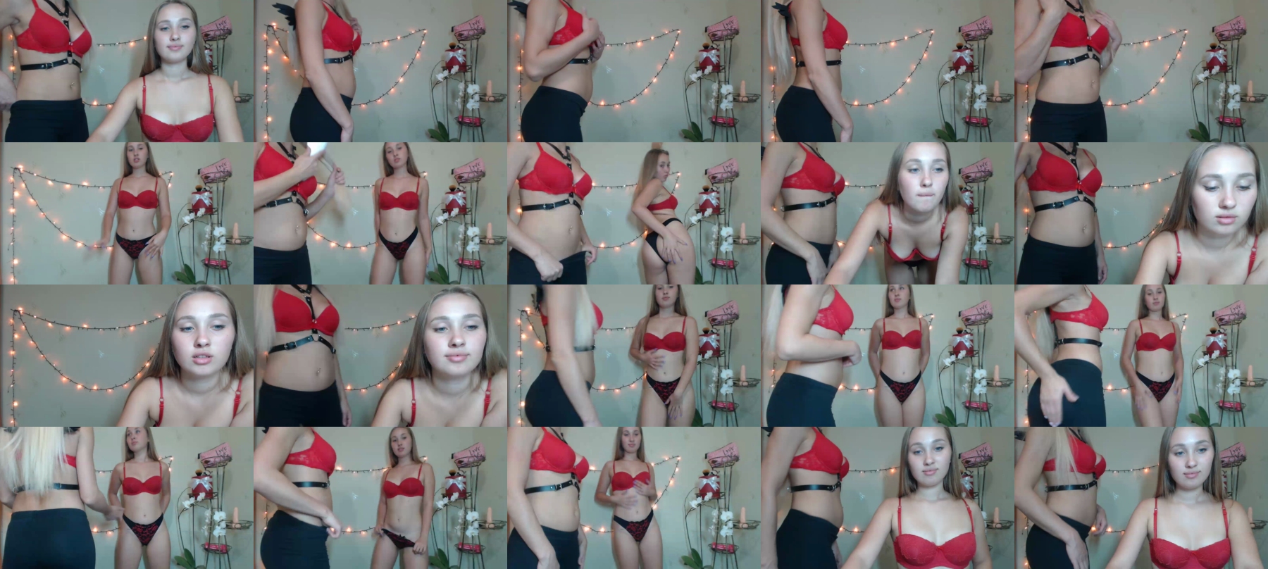 JulliaKiss 04-09-2021 XXX 