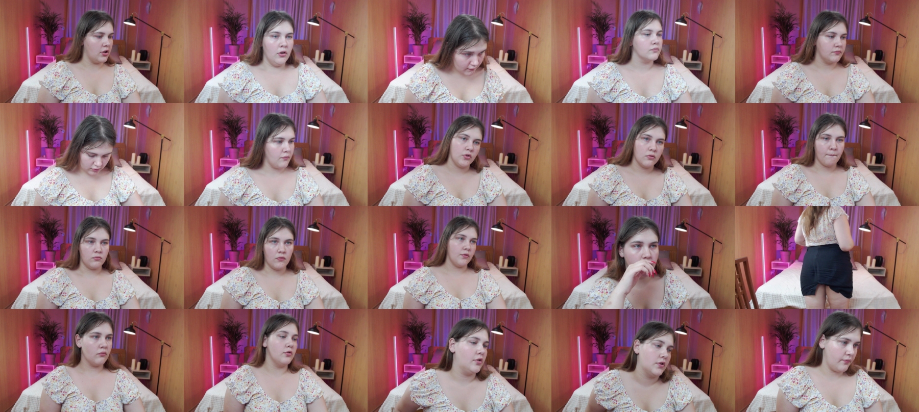 PreciousRachel 04-09-2021 Pretty 