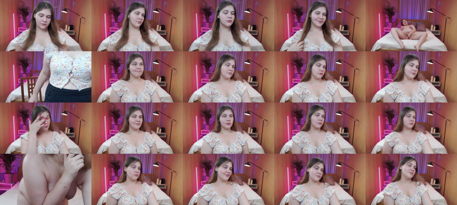 PreciousRachel 04-09-2021 Ass 