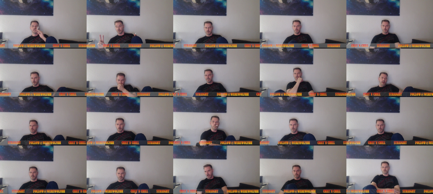 andyhh973  04-09-2021 Recorded Video Cam