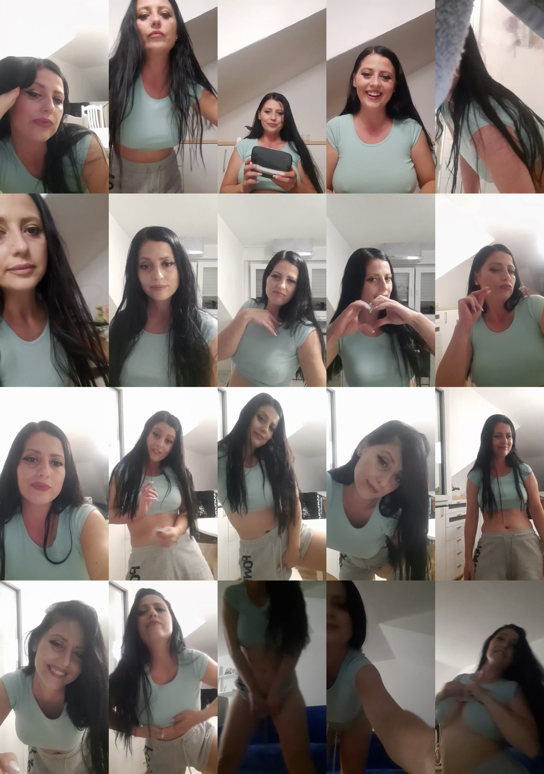antonia4you26 04-09-2021 Recorded 