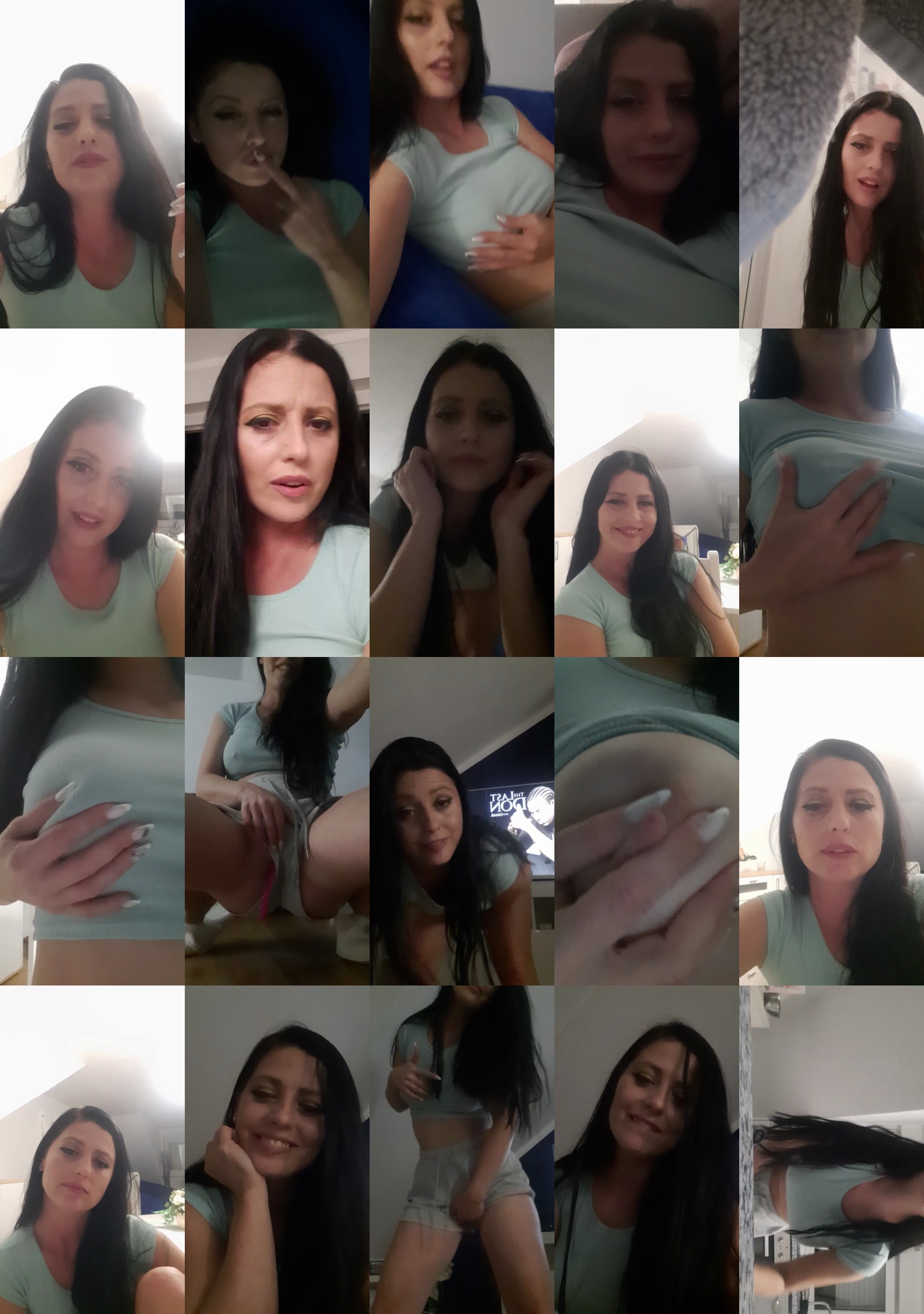 antonia4you26 04-09-2021 Recorded 