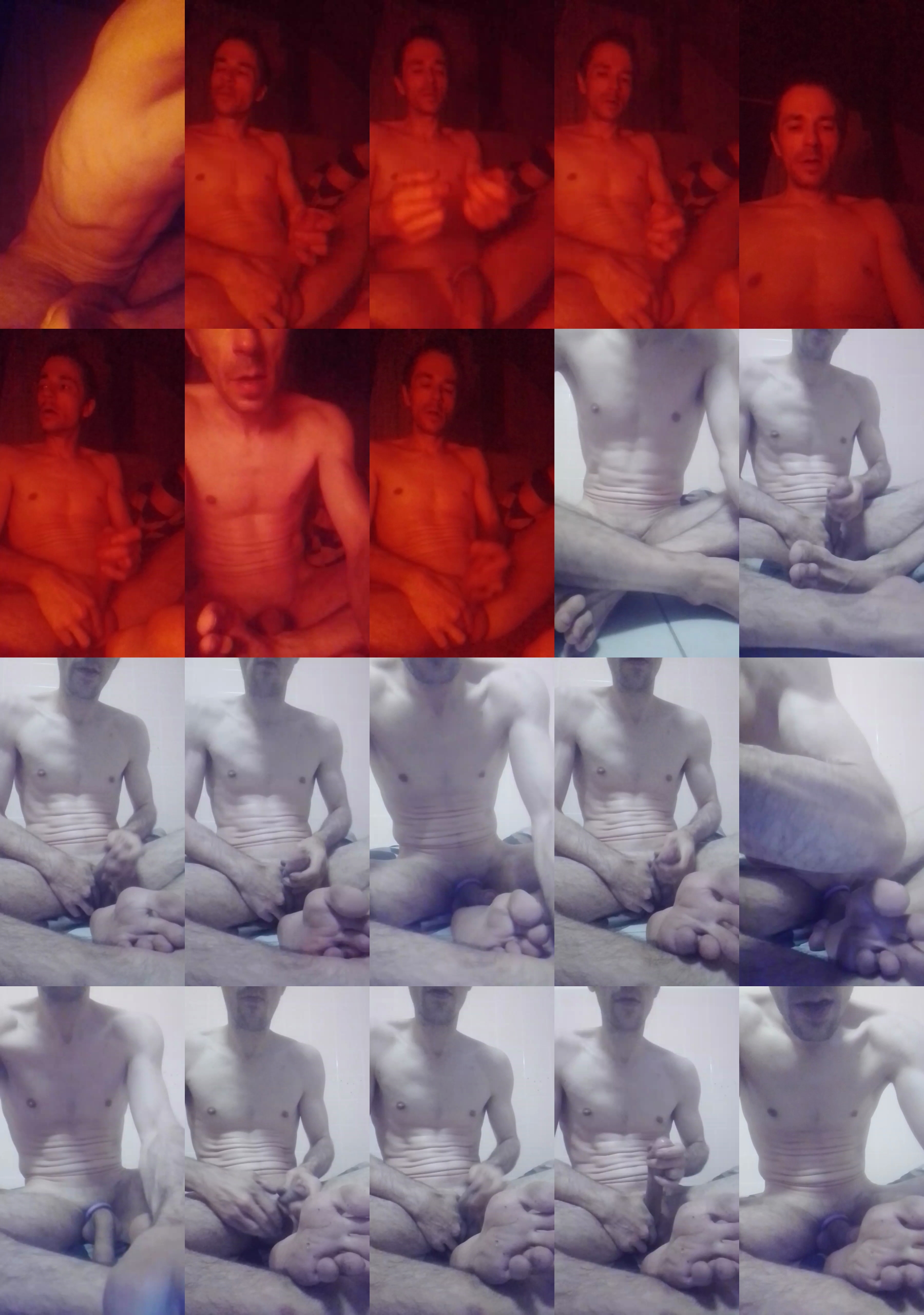 bjoernwalter  04-09-2021 Recorded Video XXX